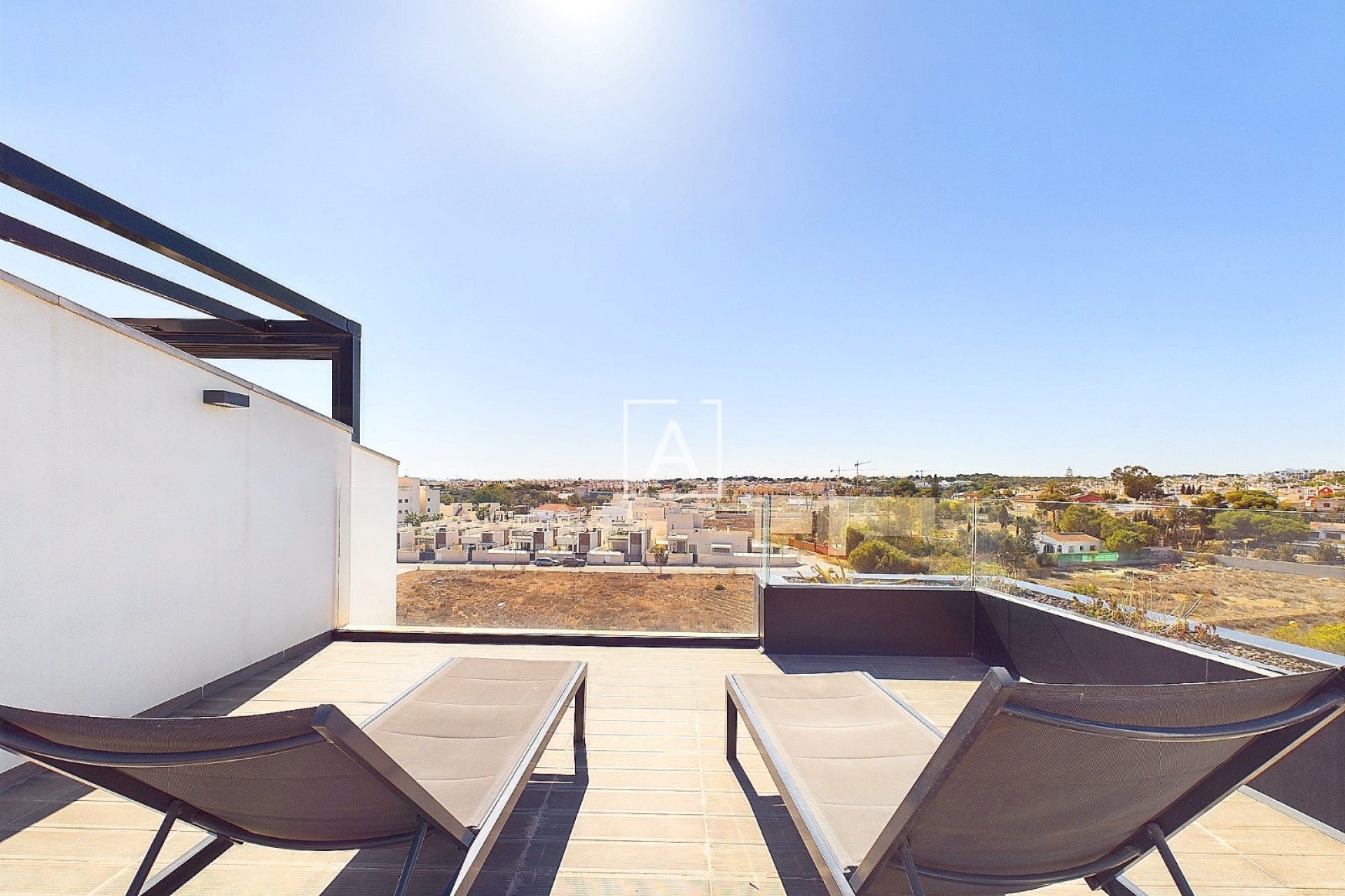 Resale - Wohnung / Apartment -
Los Dolses