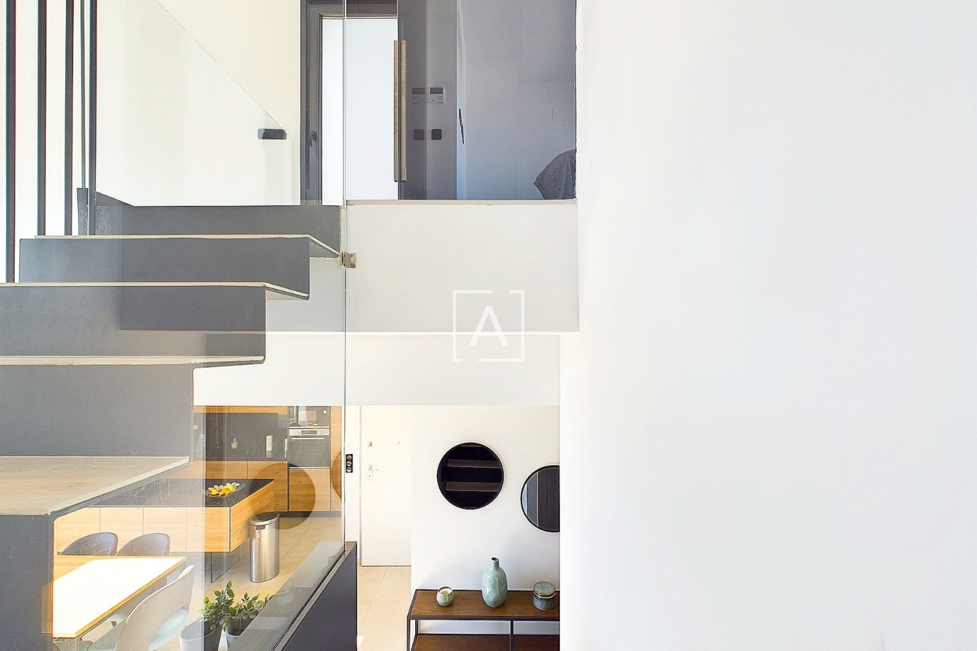 Resale - Wohnung / Apartment -
Los Dolses
