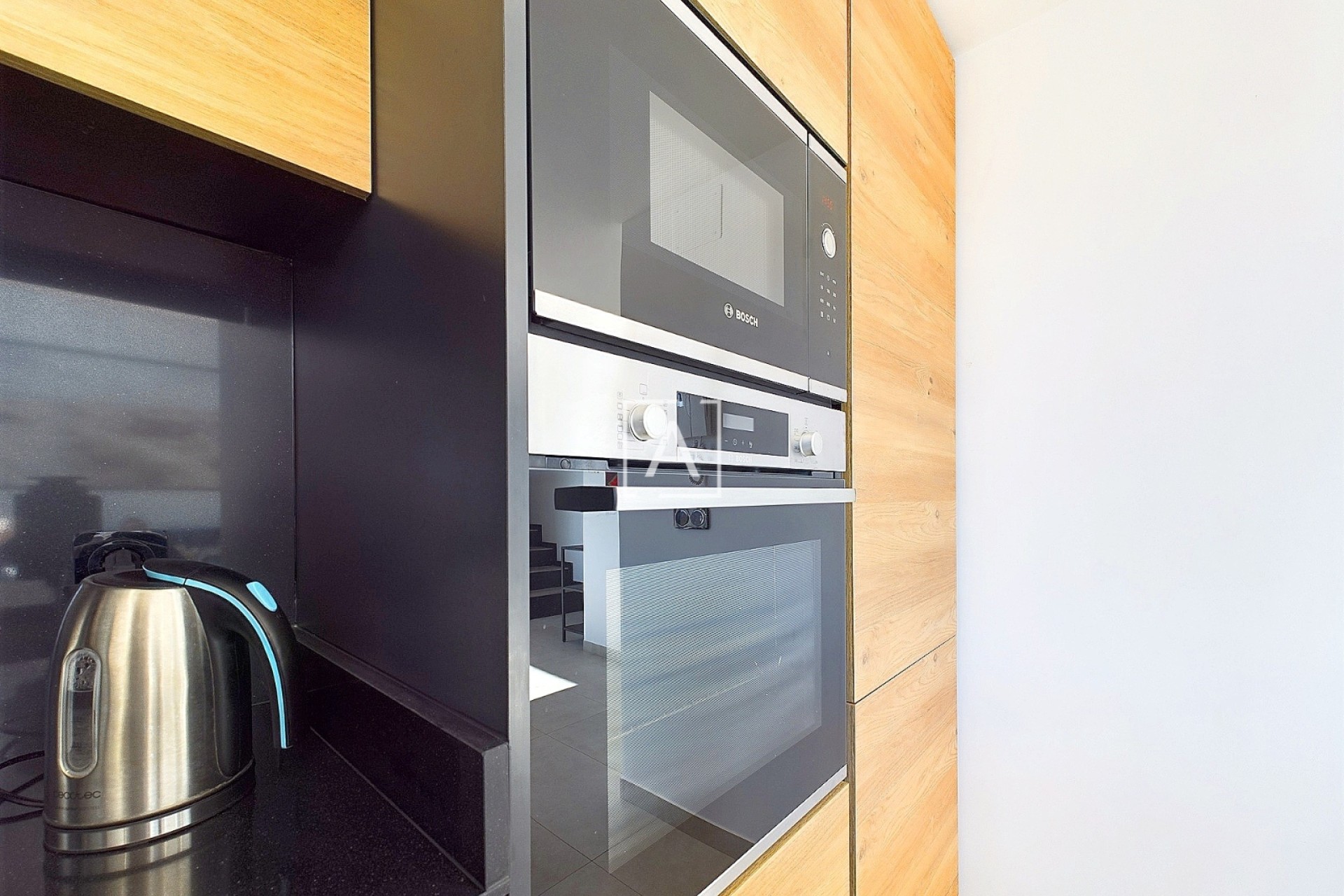 Resale - Wohnung / Apartment -
Los Dolses