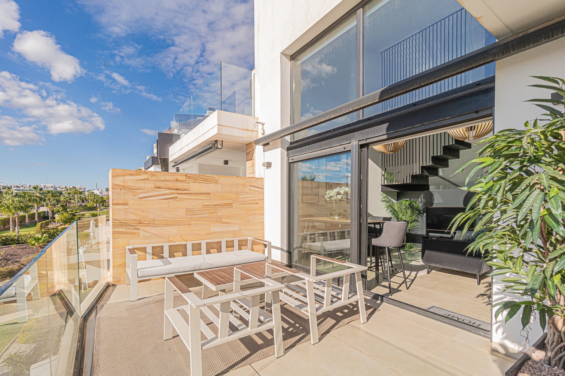 Resale - Wohnung / Apartment -
Los Dolses