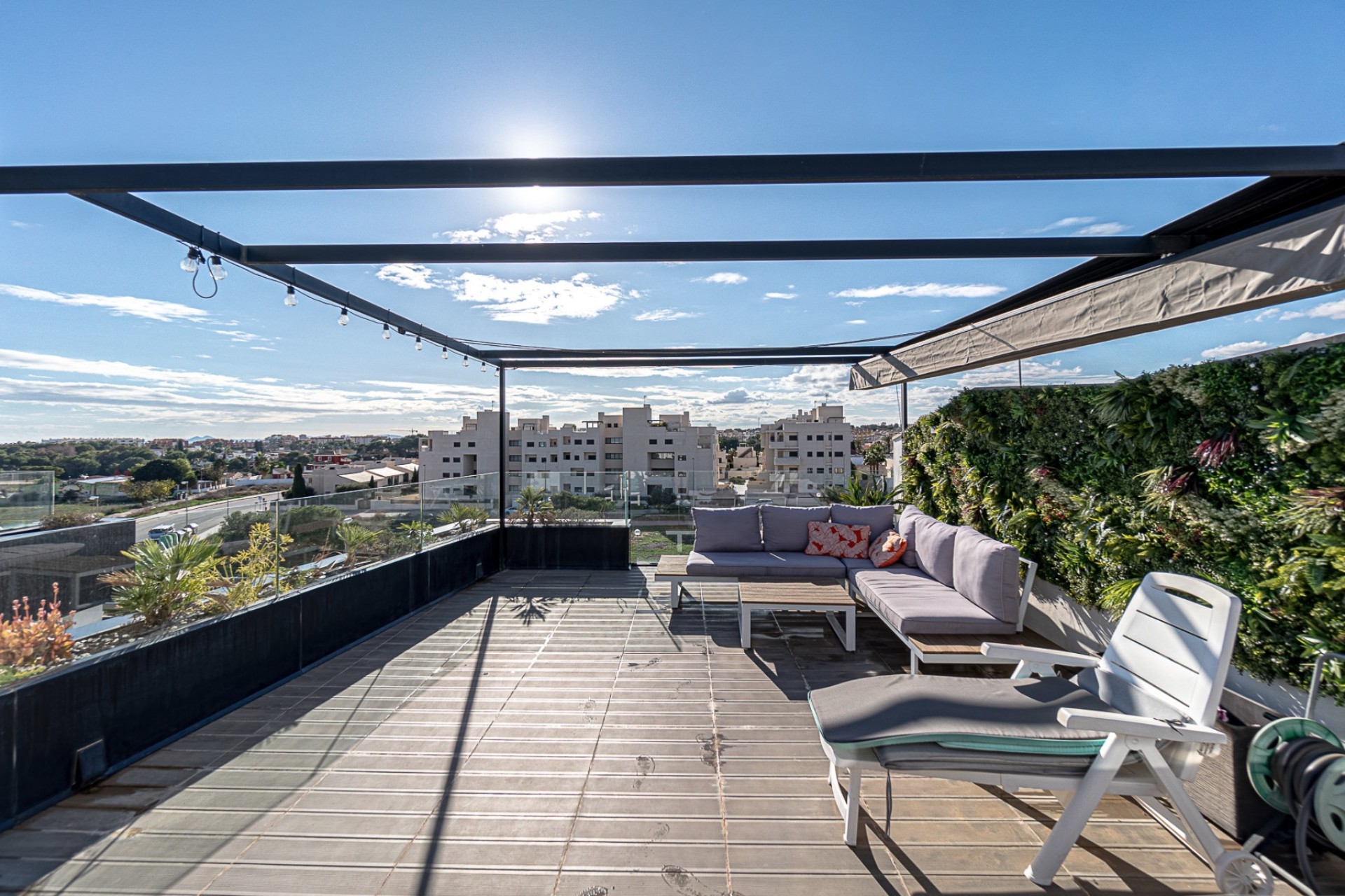 Resale - Wohnung / Apartment -
Los Dolses