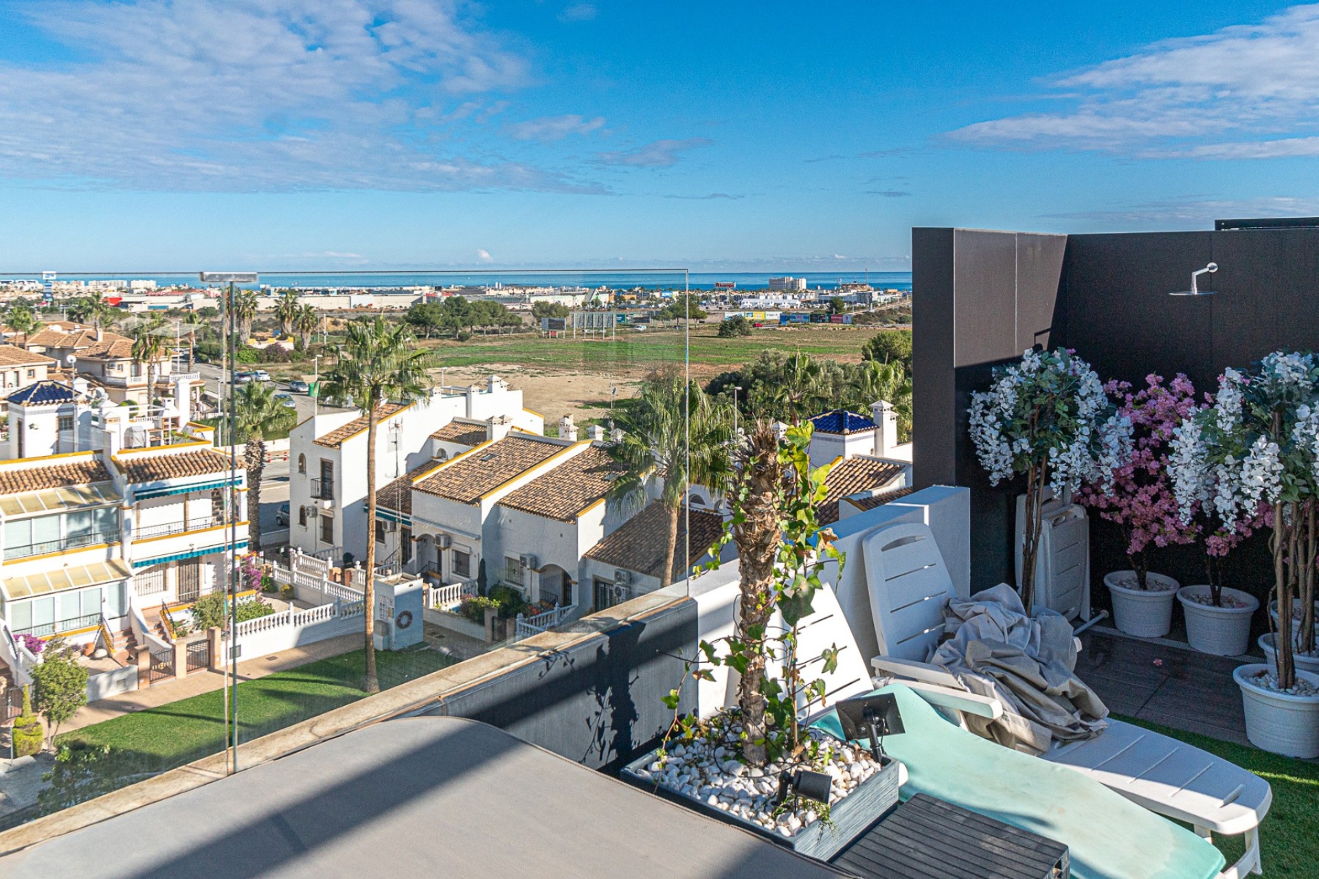 Resale - Wohnung / Apartment -
Los Dolses