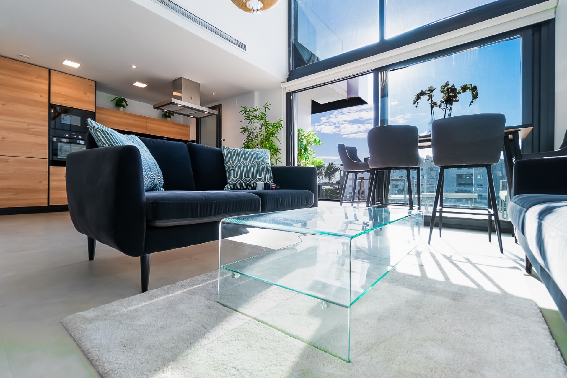 Resale - Wohnung / Apartment -
Los Dolses