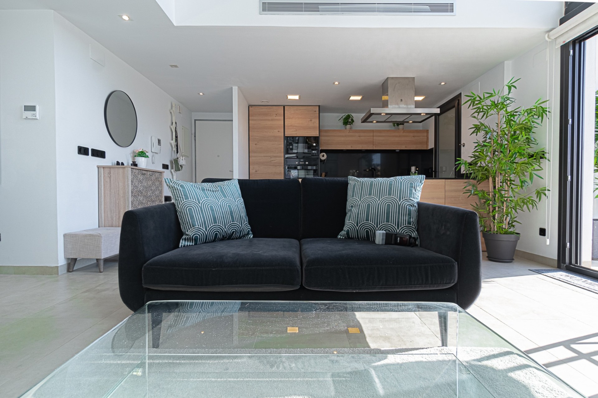 Resale - Wohnung / Apartment -
Los Dolses