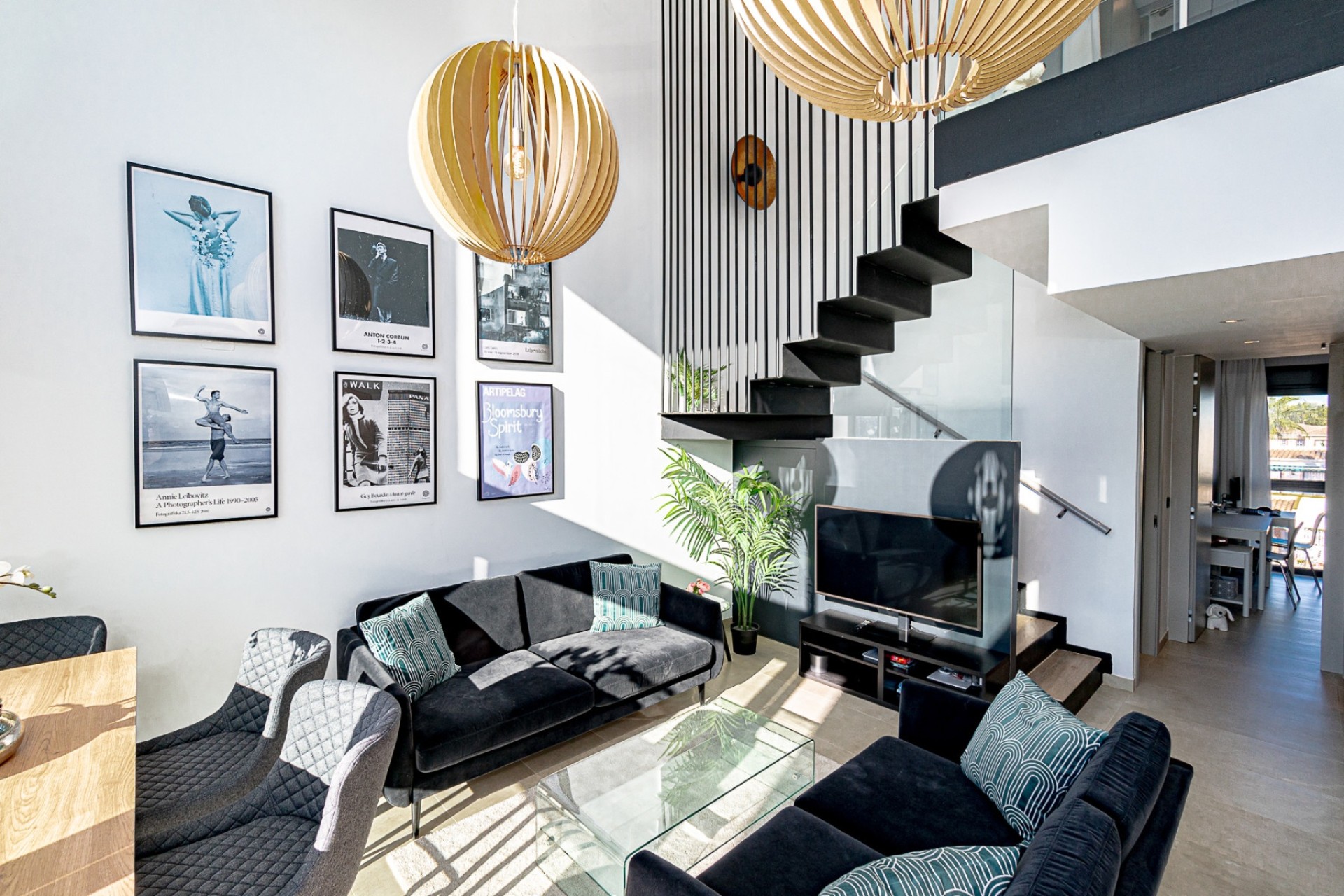 Resale - Wohnung / Apartment -
Los Dolses