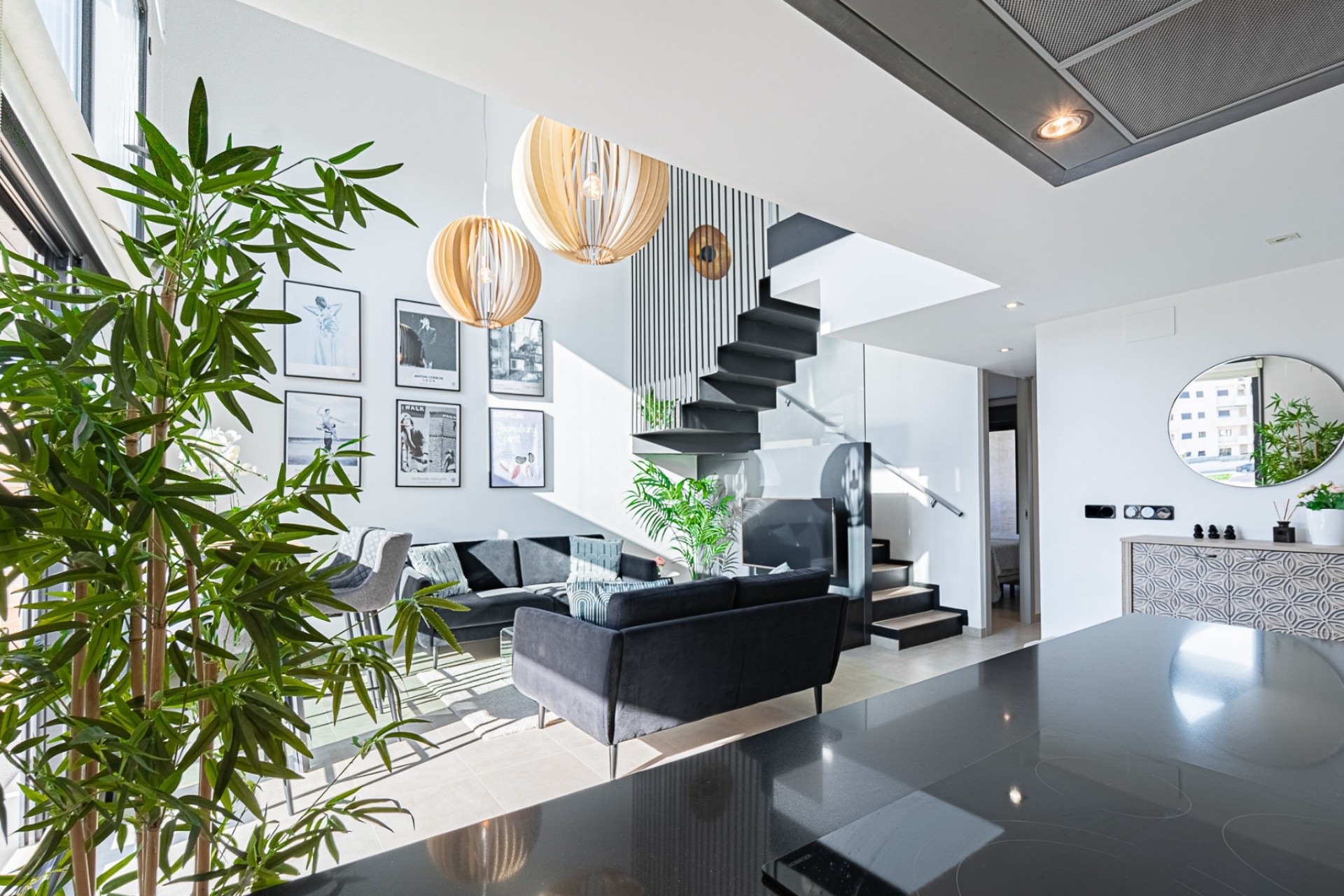 Resale - Wohnung / Apartment -
Los Dolses