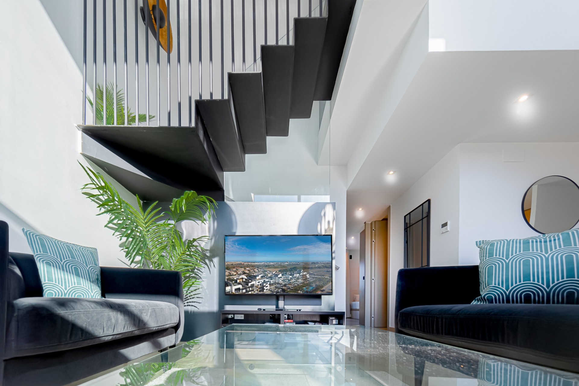 Resale - Wohnung / Apartment -
Los Dolses