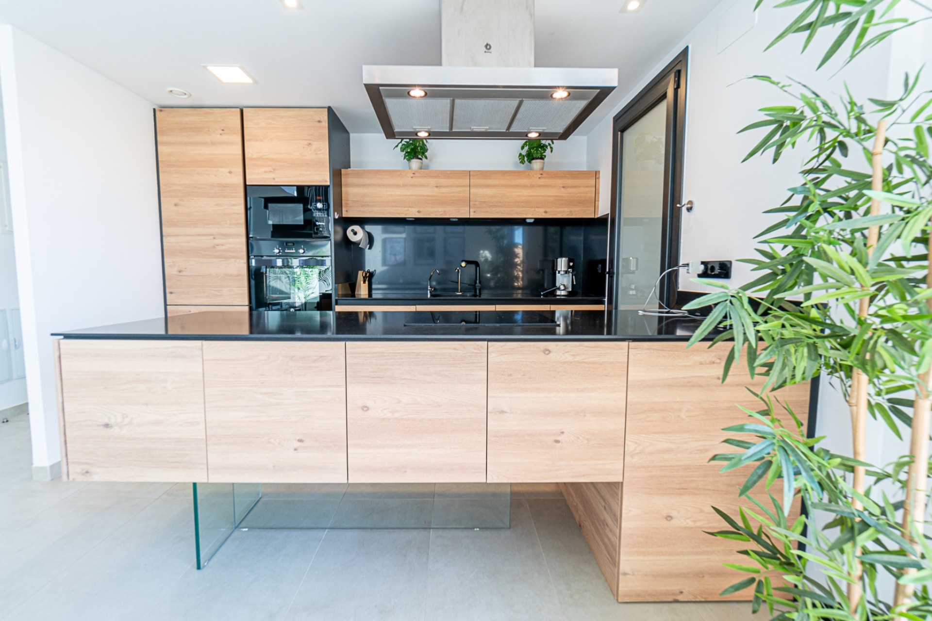 Resale - Wohnung / Apartment -
Los Dolses