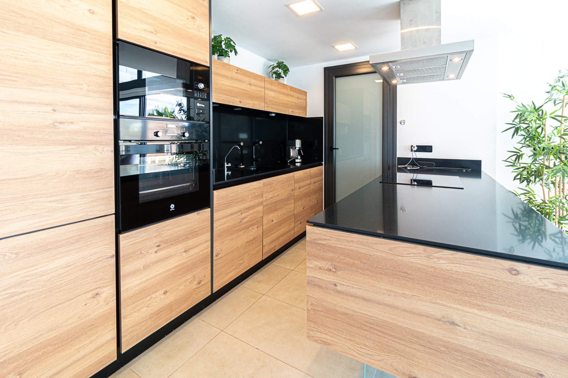 Resale - Wohnung / Apartment -
Los Dolses