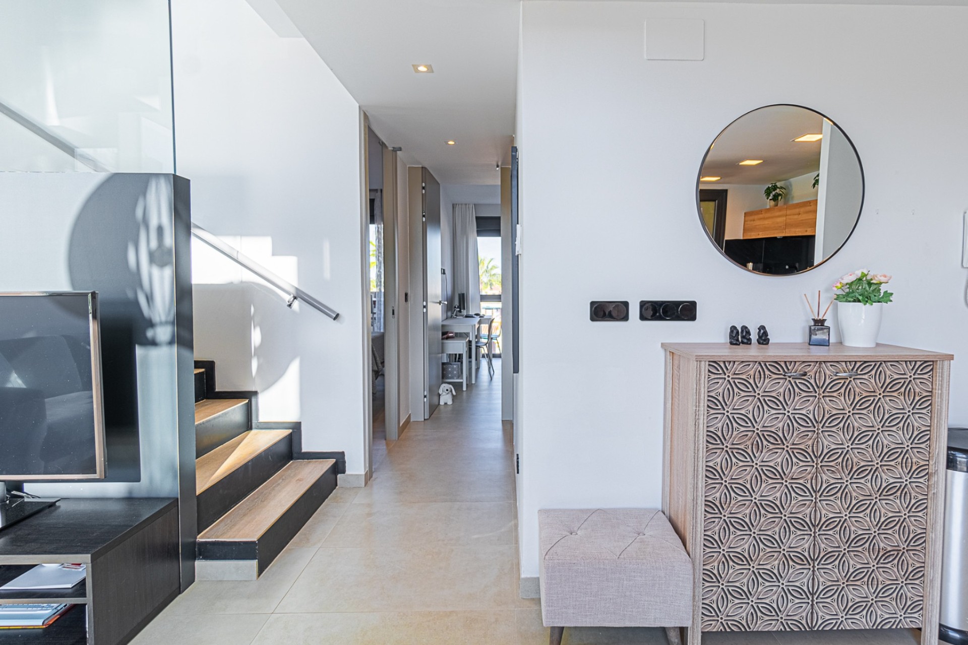 Resale - Wohnung / Apartment -
Los Dolses