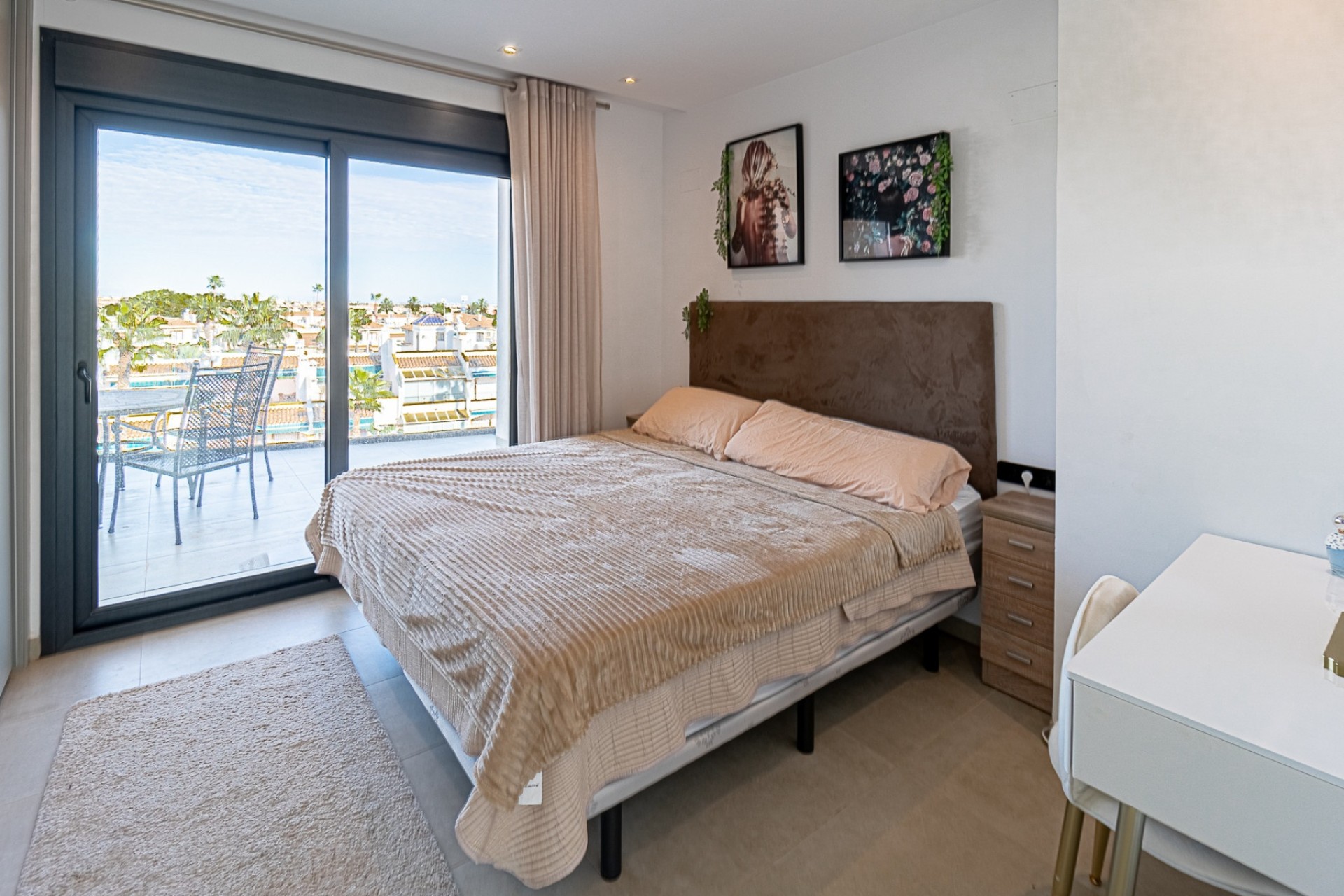 Resale - Wohnung / Apartment -
Los Dolses