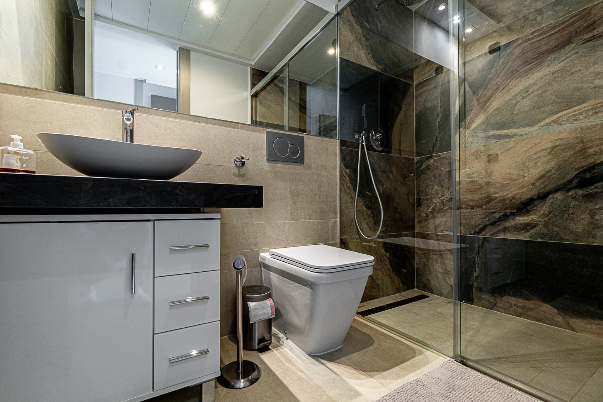 Resale - Wohnung / Apartment -
Los Dolses