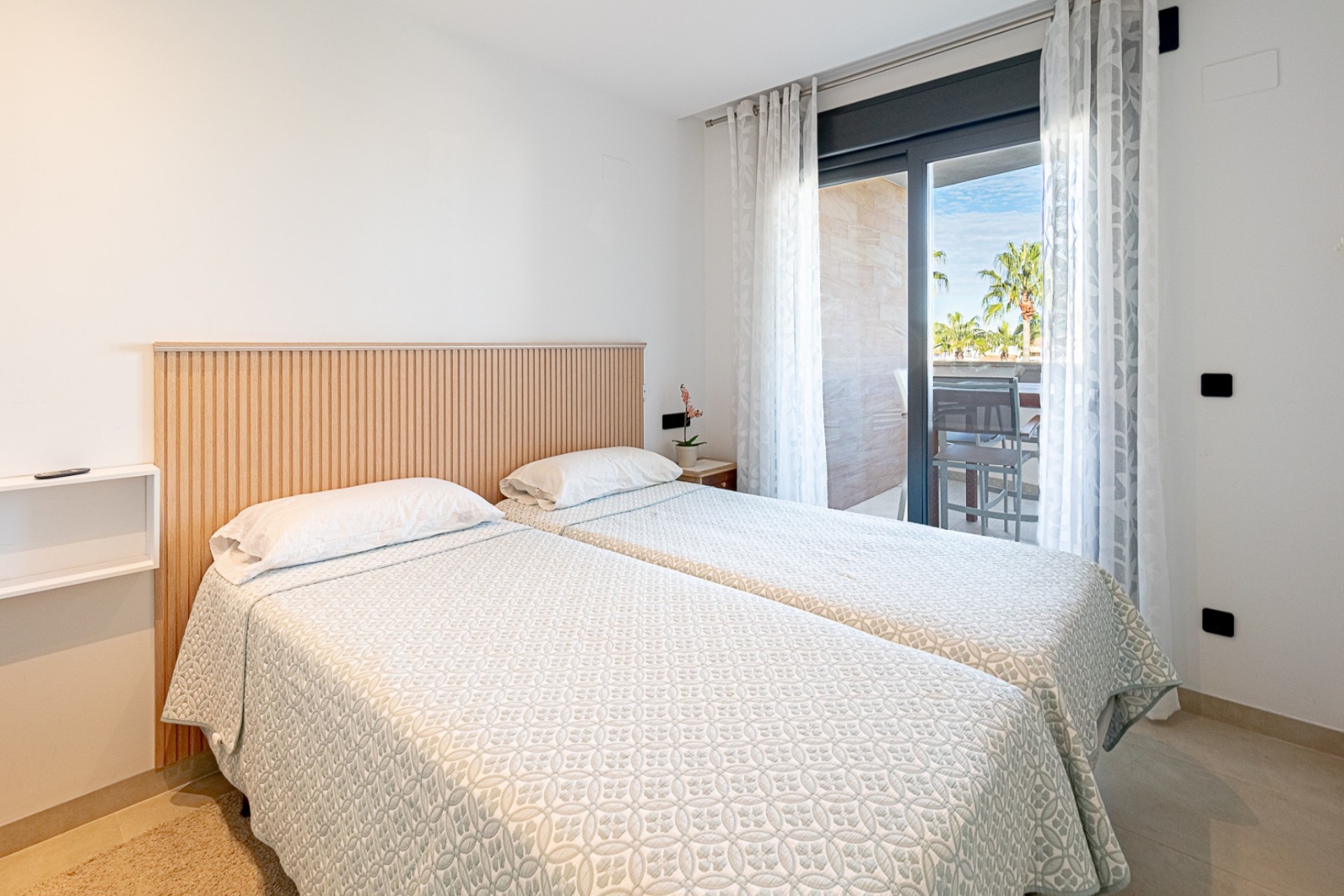Resale - Wohnung / Apartment -
Los Dolses