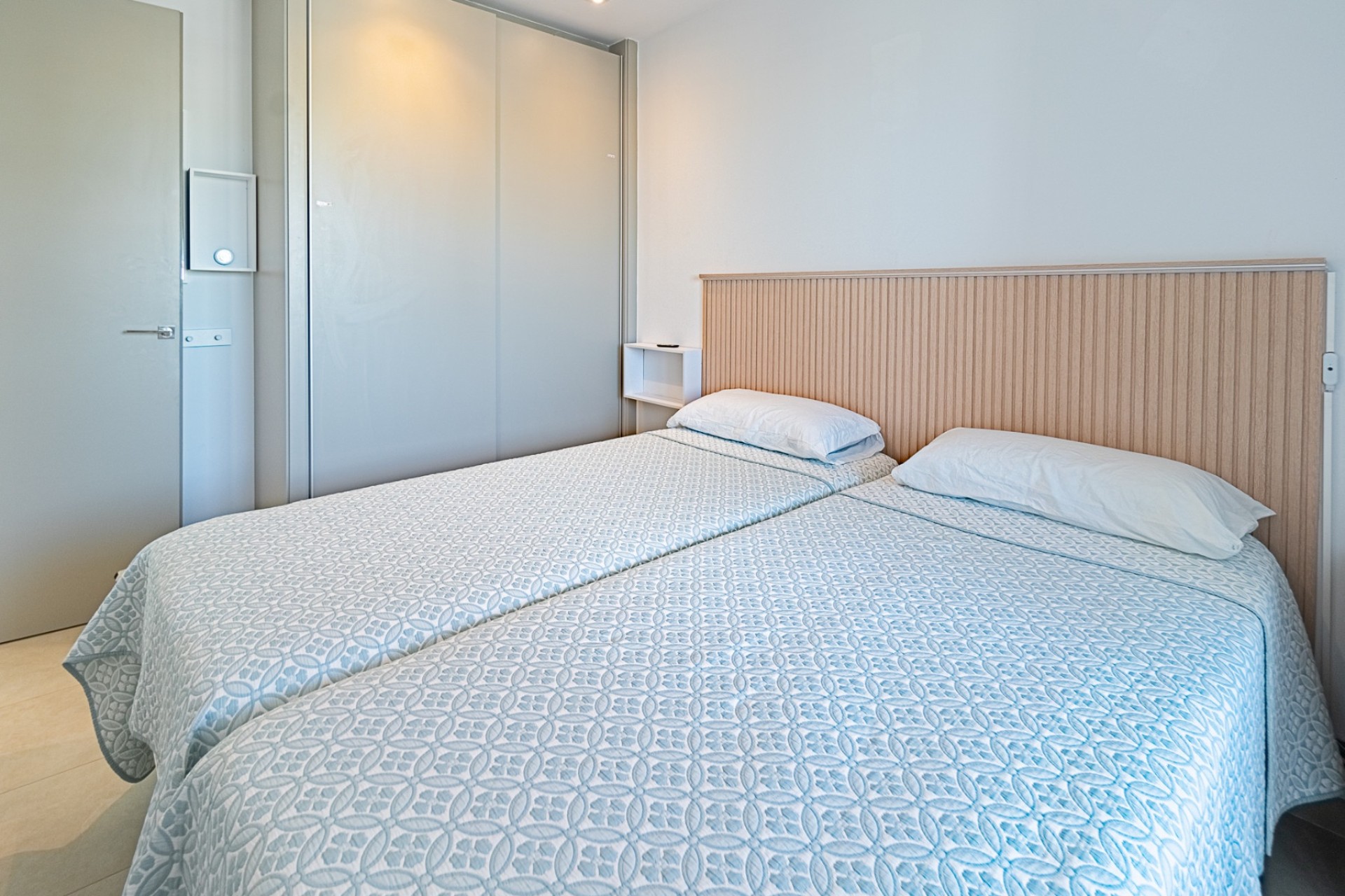 Resale - Wohnung / Apartment -
Los Dolses