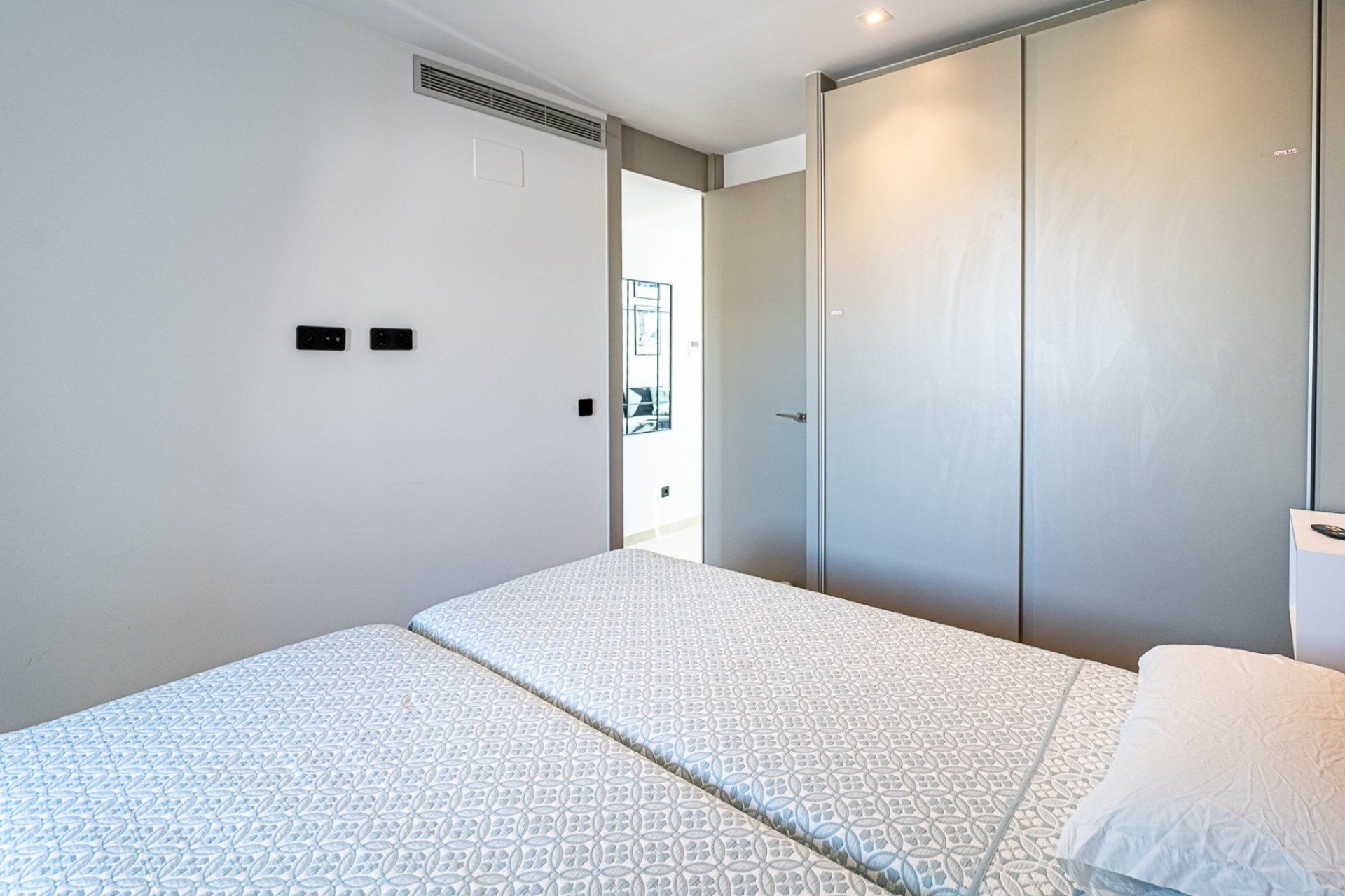 Resale - Wohnung / Apartment -
Los Dolses
