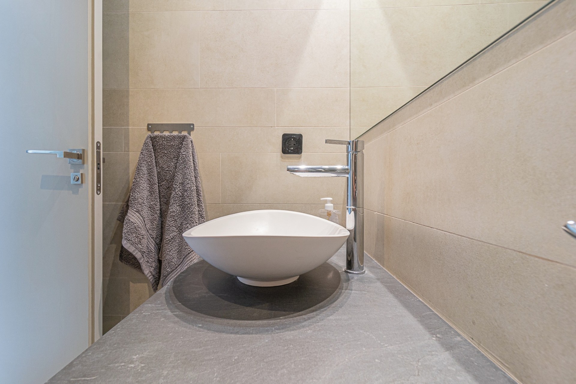 Resale - Wohnung / Apartment -
Los Dolses