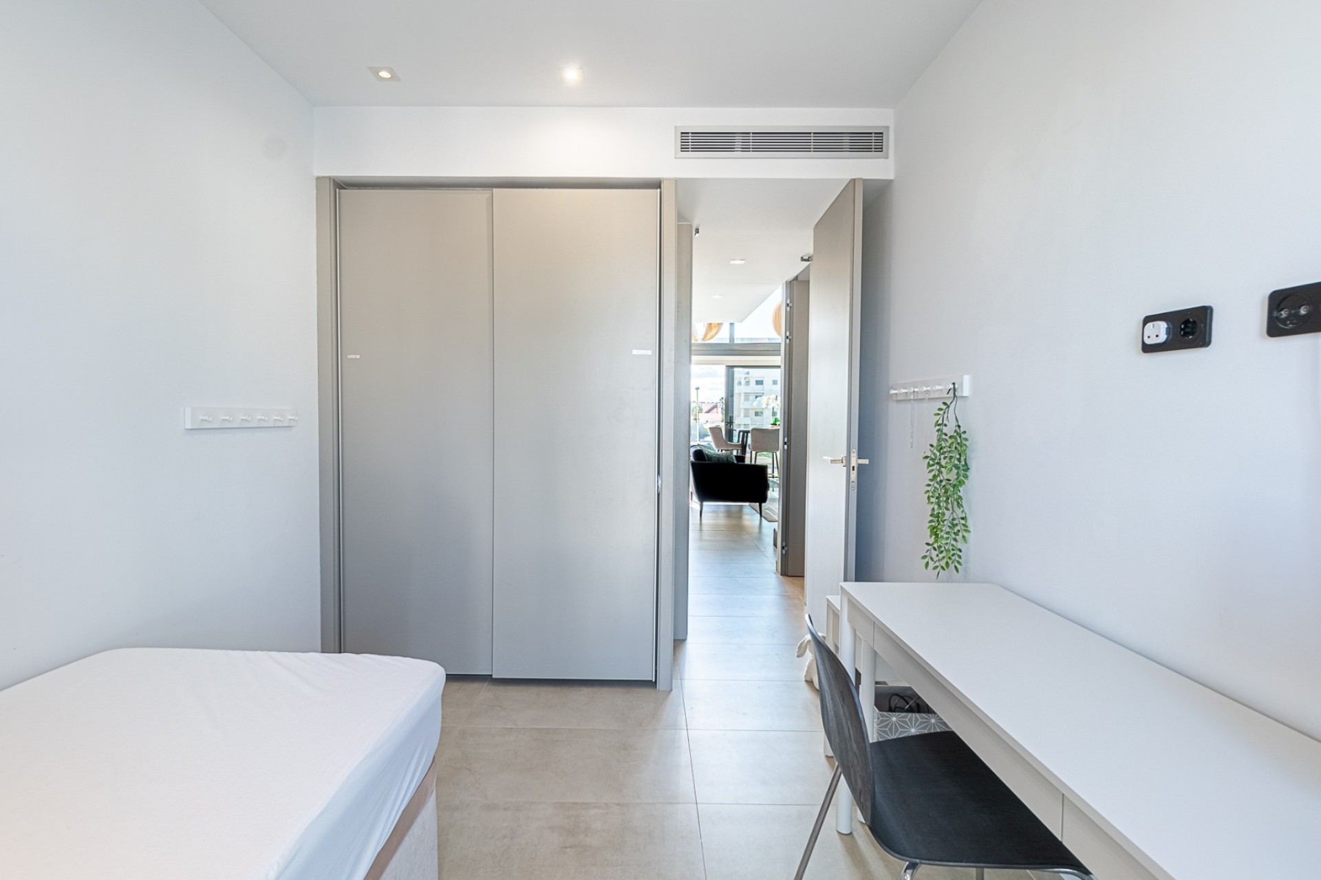 Resale - Wohnung / Apartment -
Los Dolses
