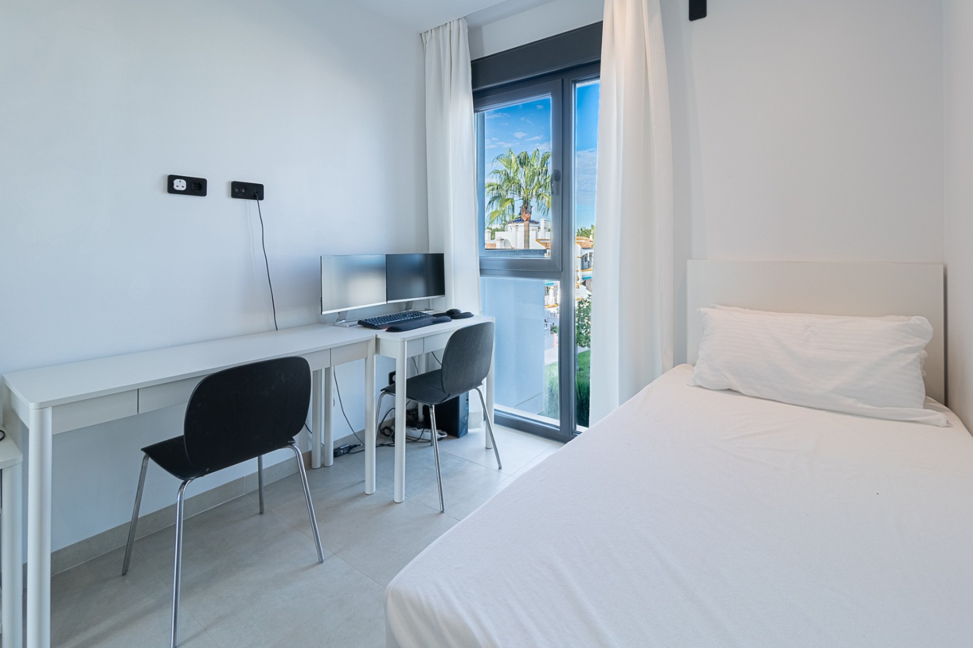 Resale - Wohnung / Apartment -
Los Dolses