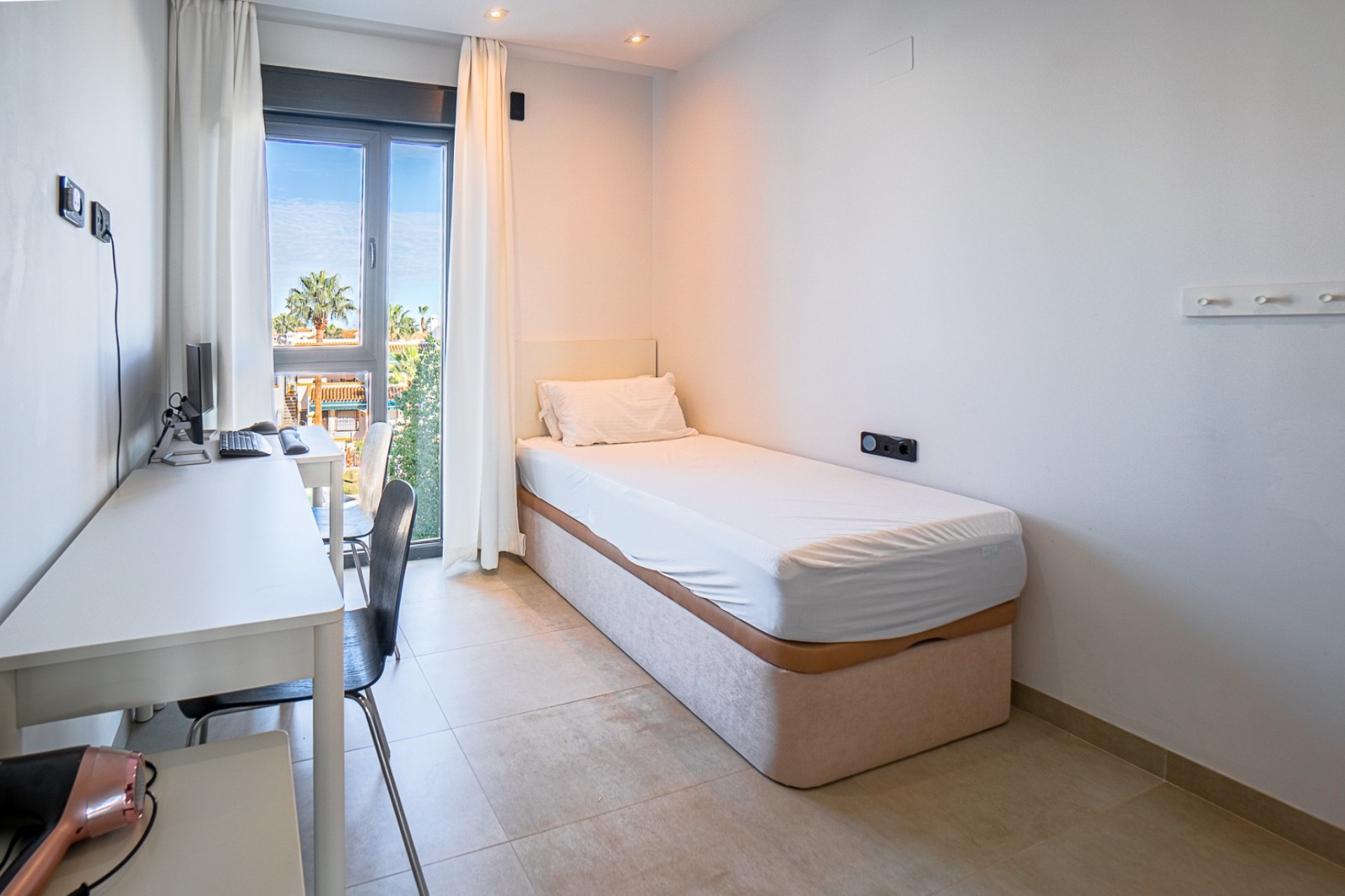 Resale - Wohnung / Apartment -
Los Dolses