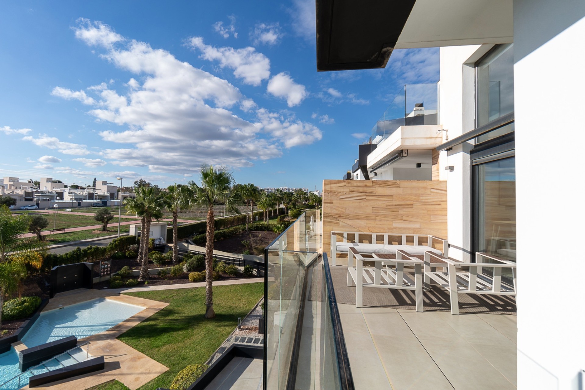 Resale - Wohnung / Apartment -
Los Dolses