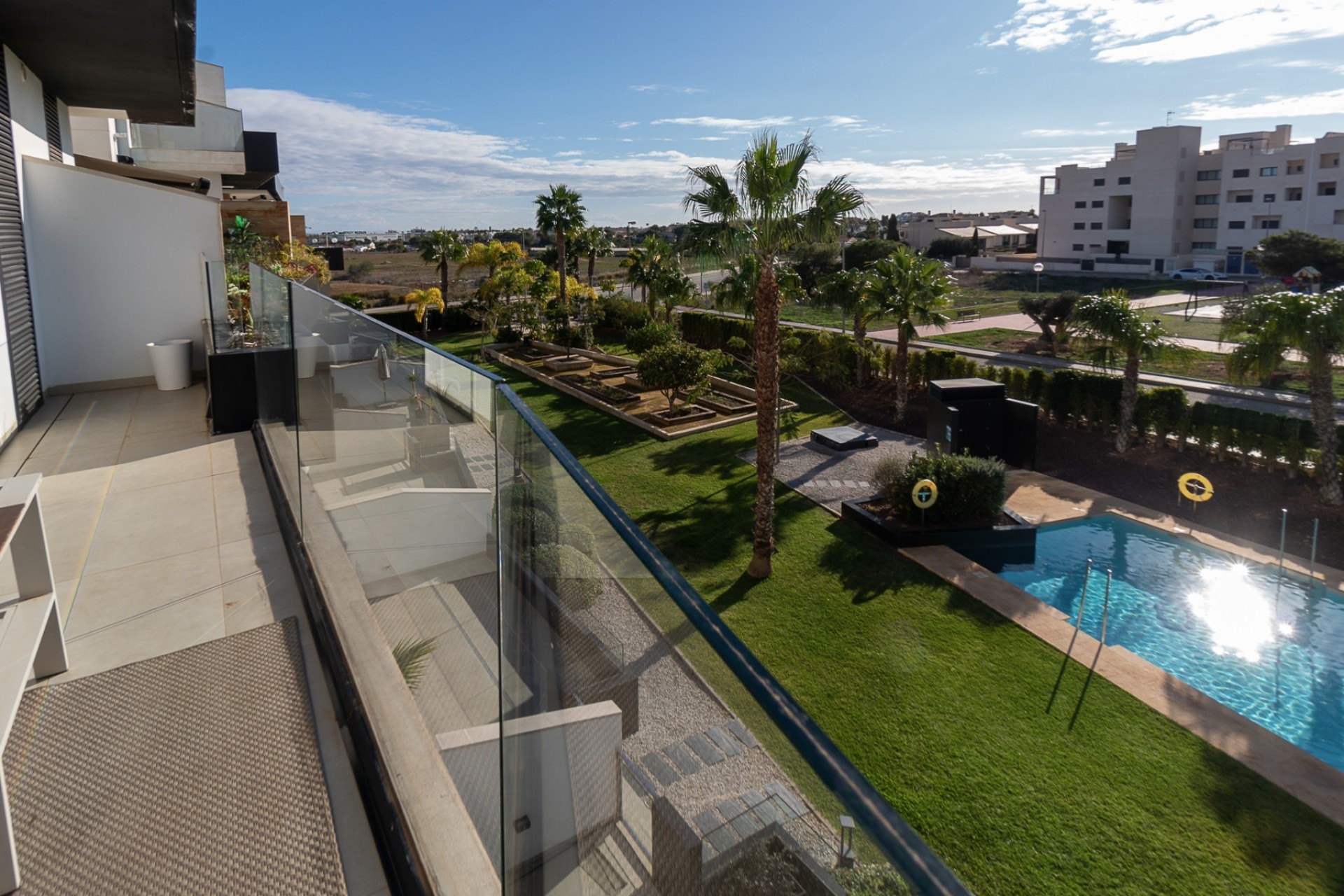 Resale - Wohnung / Apartment -
Los Dolses