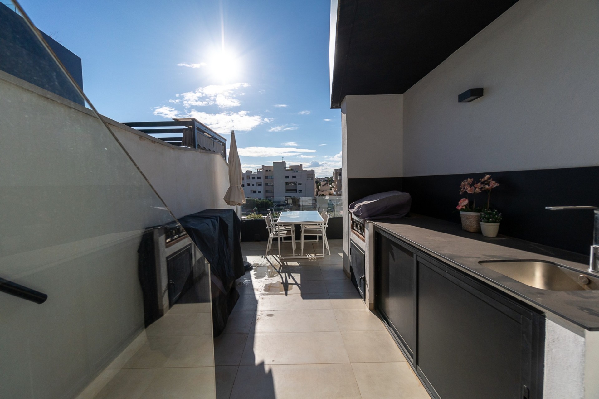 Resale - Wohnung / Apartment -
Los Dolses