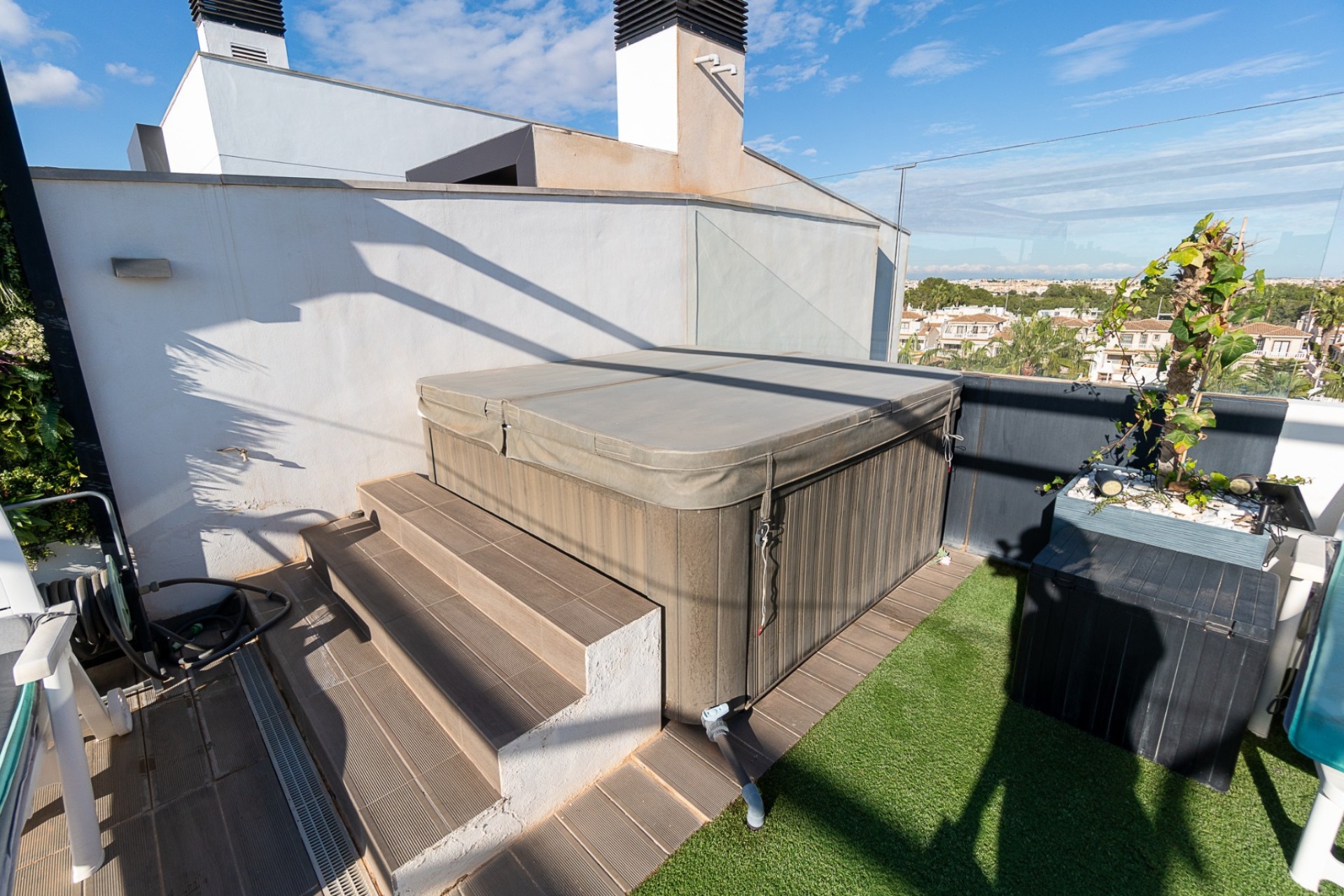 Resale - Wohnung / Apartment -
Los Dolses