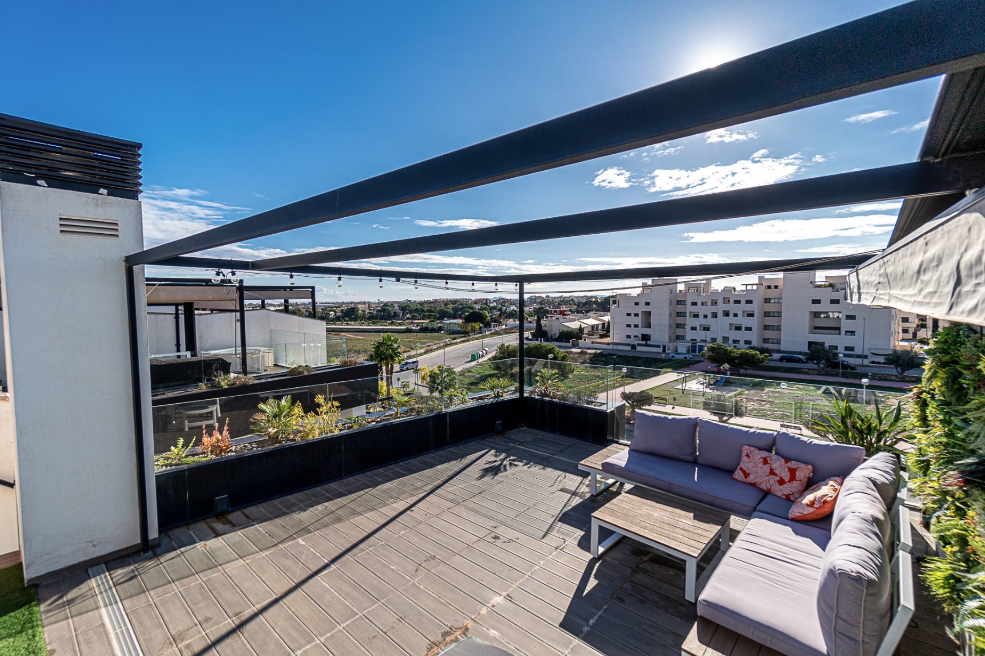 Resale - Wohnung / Apartment -
Los Dolses