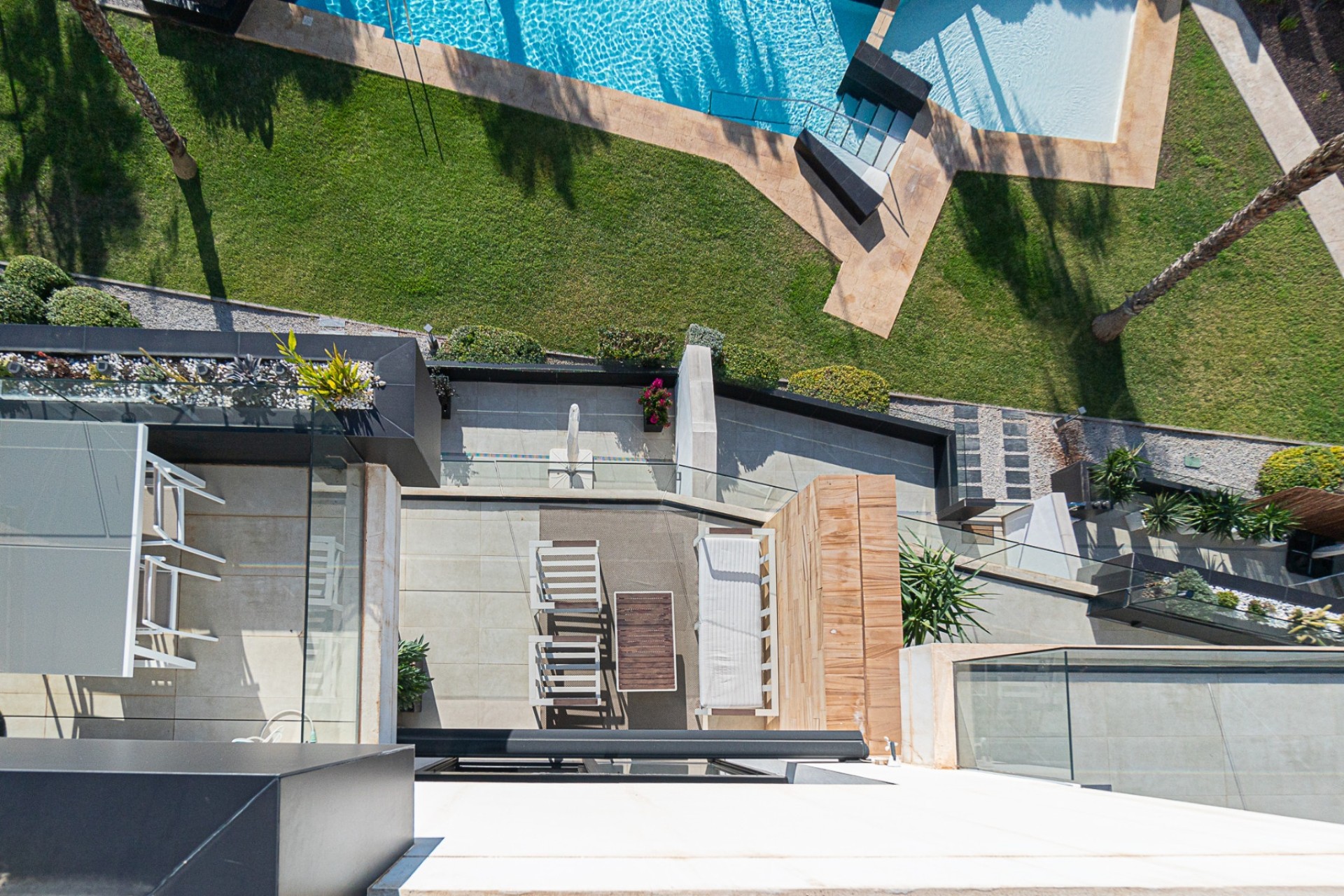 Resale - Wohnung / Apartment -
Los Dolses