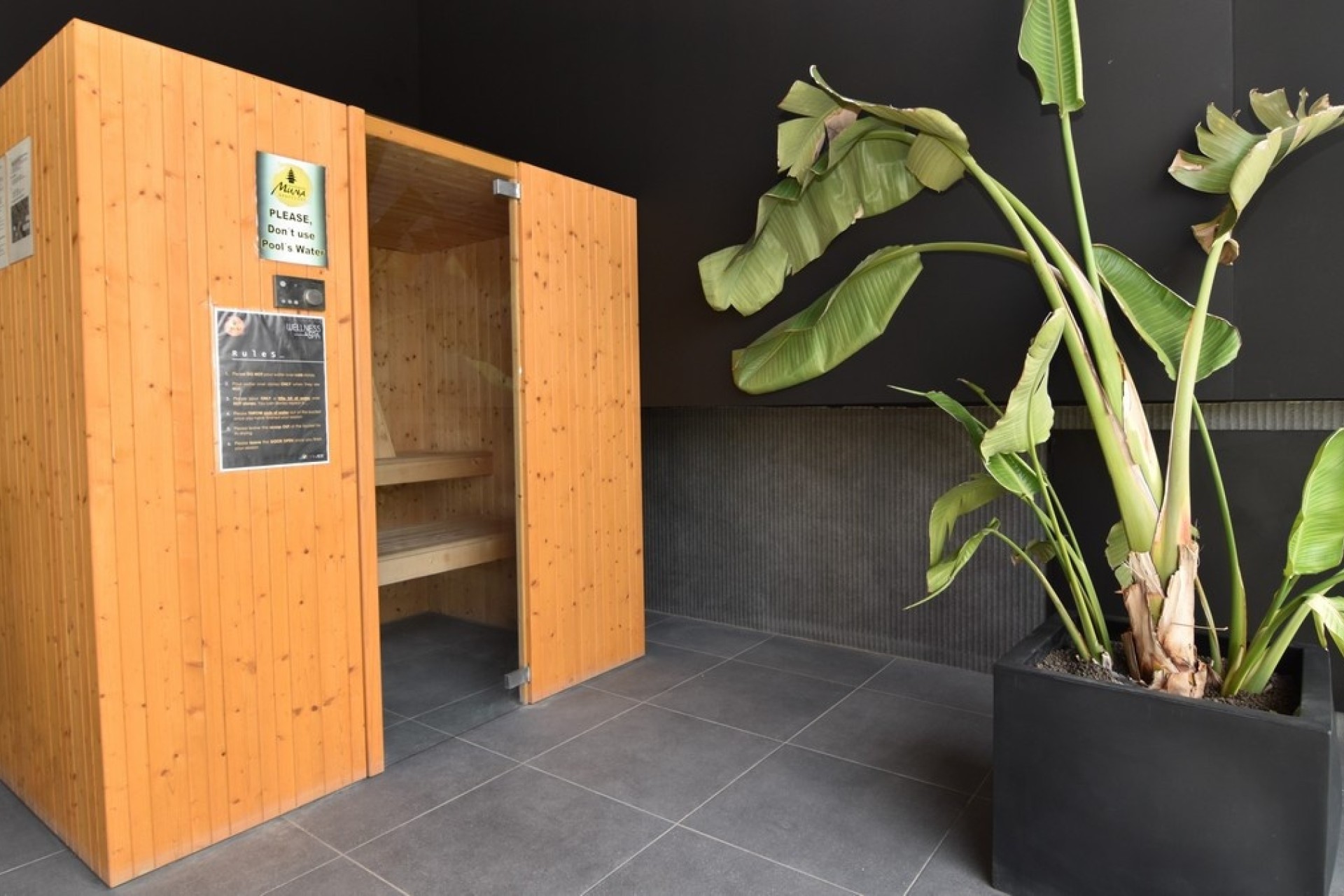 Resale - Wohnung / Apartment -
Los Dolses