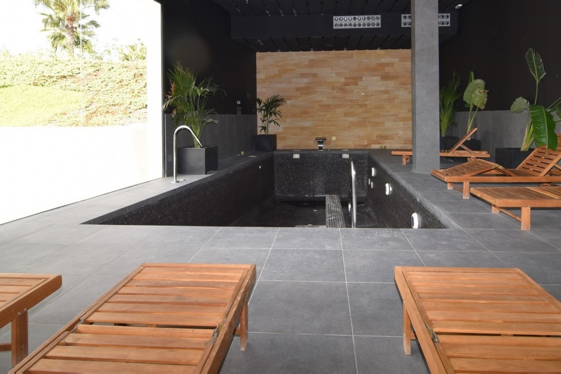 Resale - Wohnung / Apartment -
Los Dolses