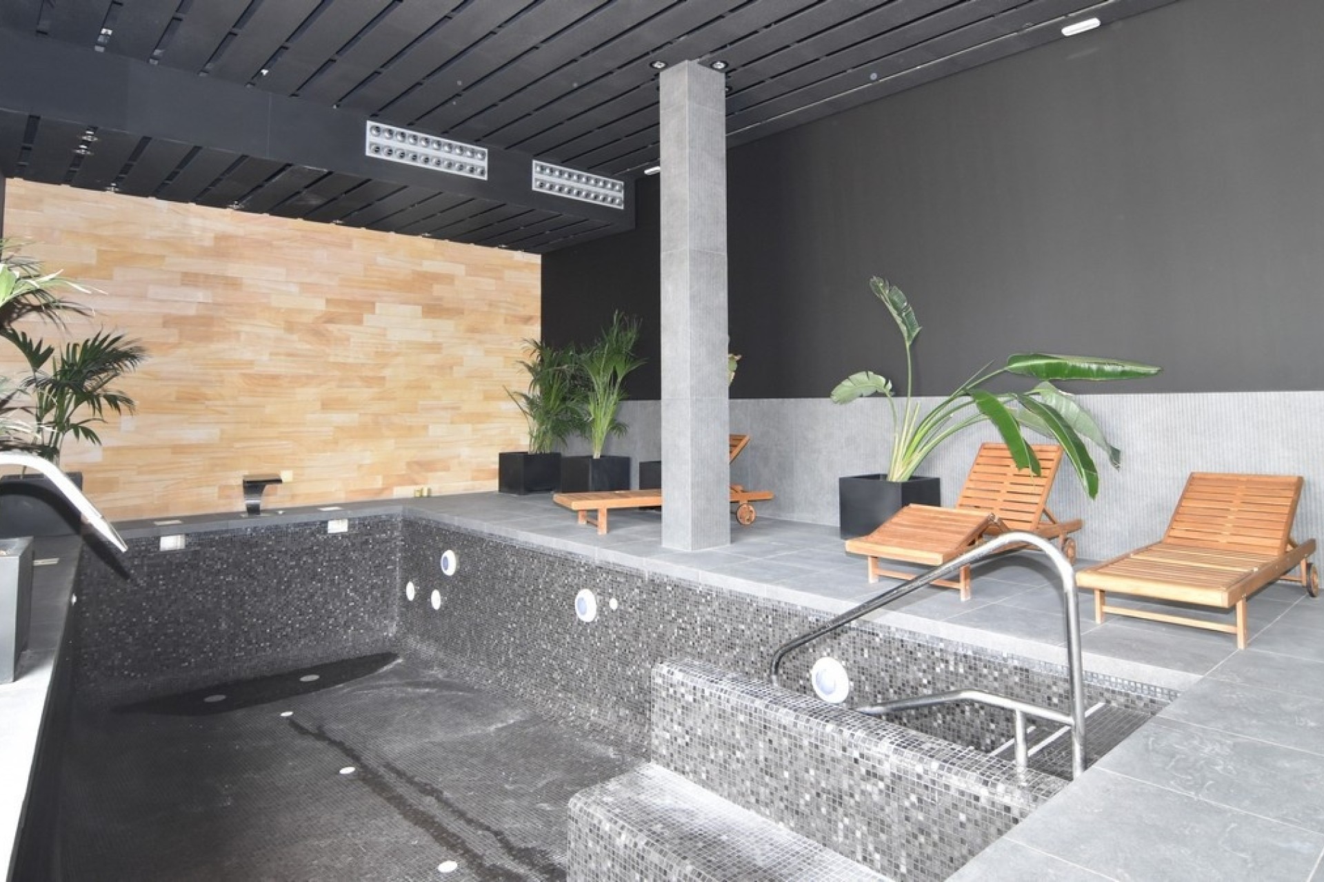 Resale - Wohnung / Apartment -
Los Dolses