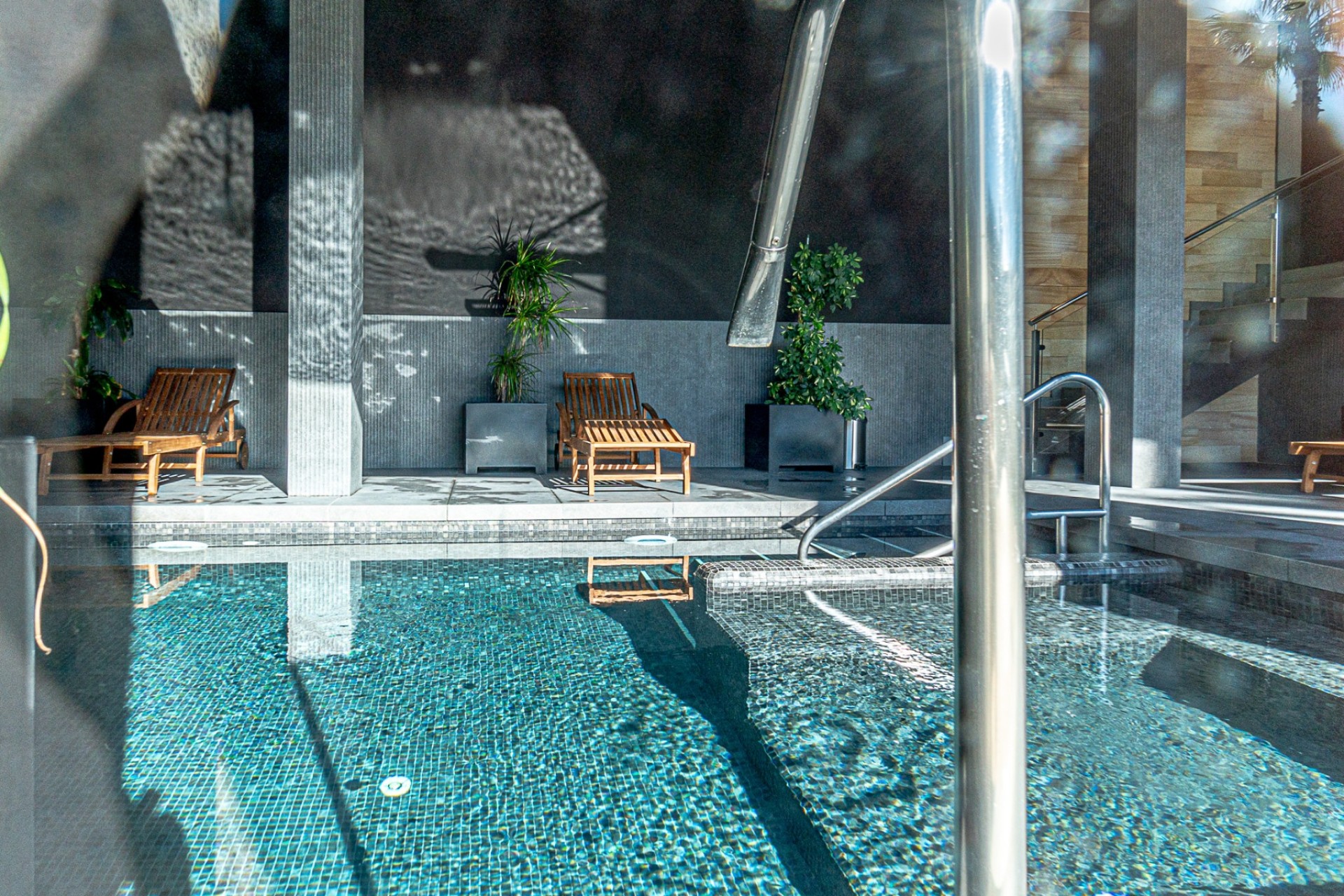 Resale - Wohnung / Apartment -
Los Dolses