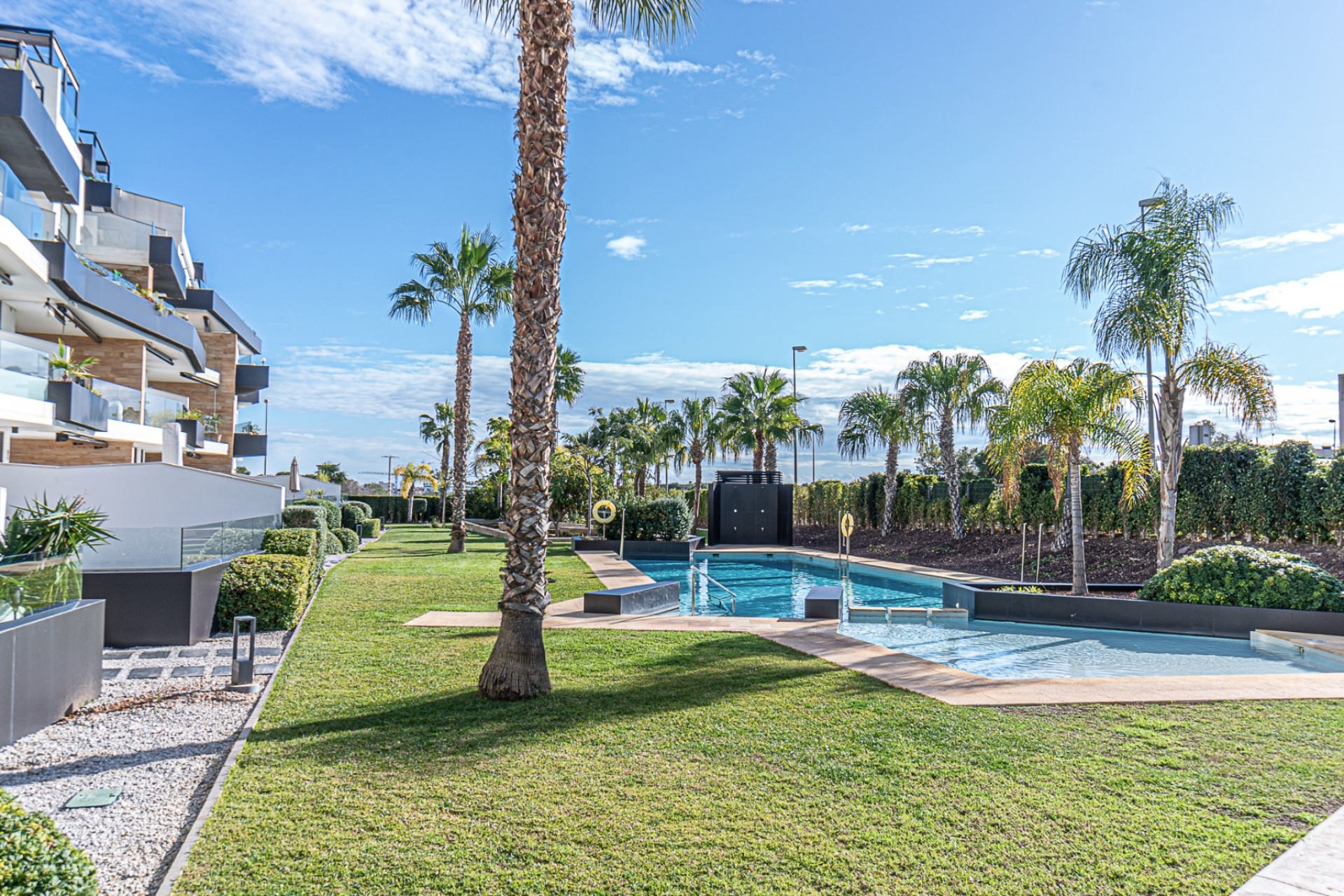 Resale - Wohnung / Apartment -
Los Dolses