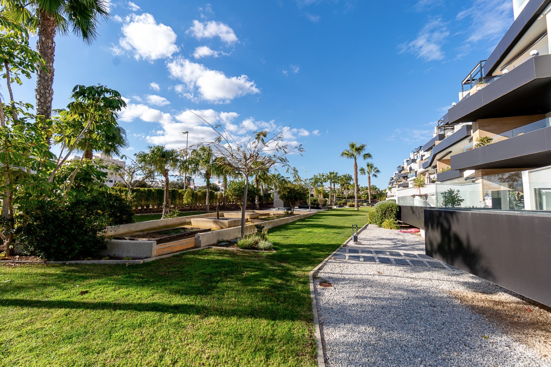 Resale - Wohnung / Apartment -
Los Dolses