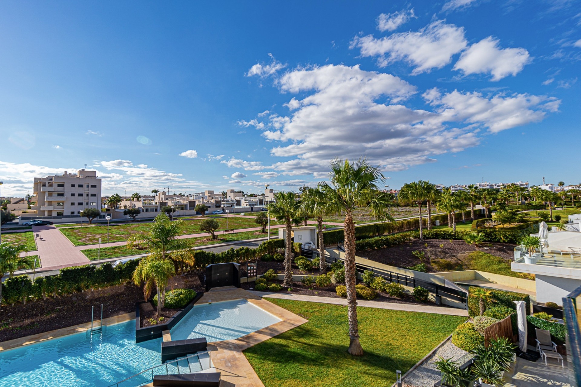 Resale - Wohnung / Apartment -
Los Dolses