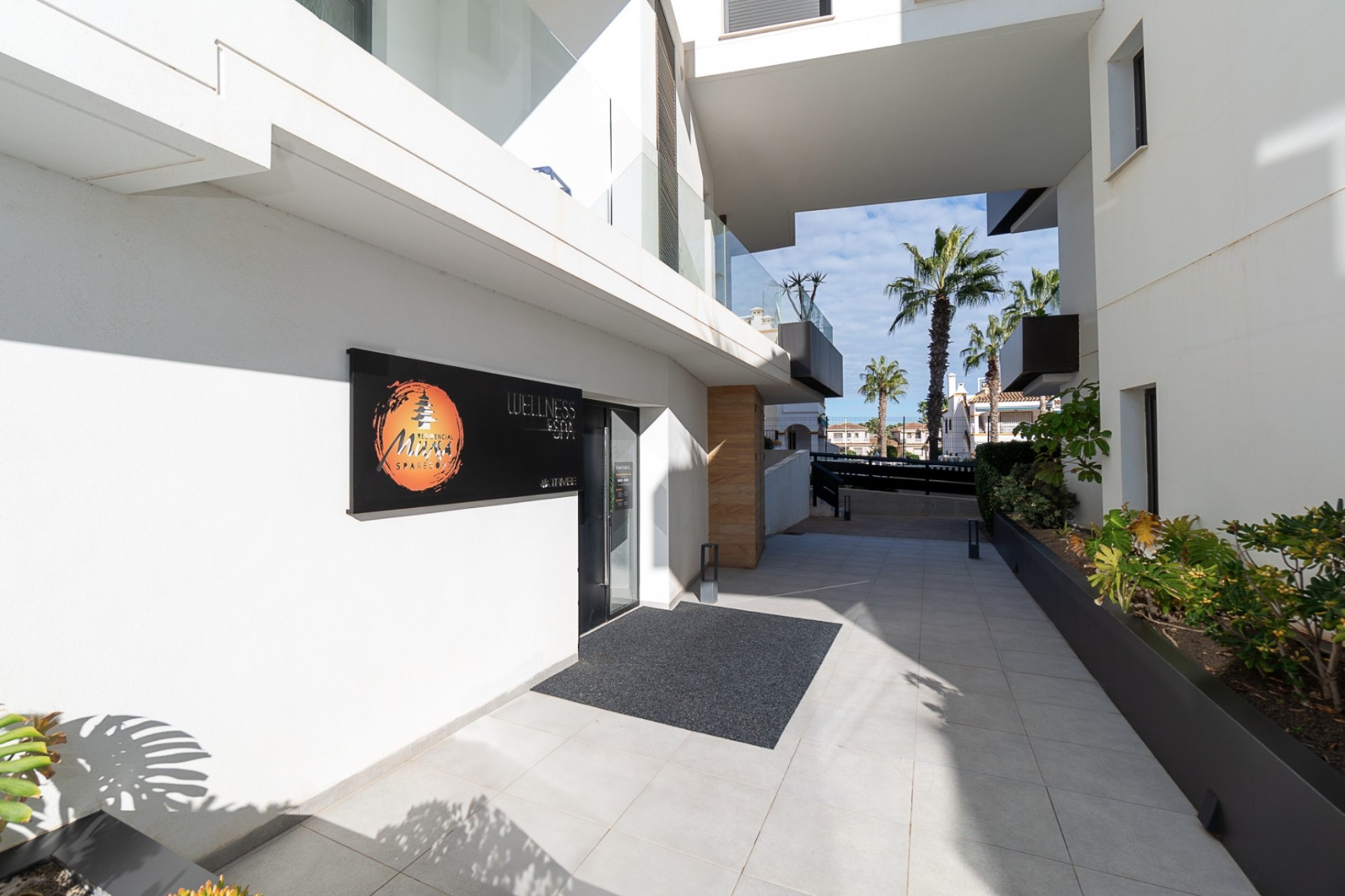 Resale - Wohnung / Apartment -
Los Dolses
