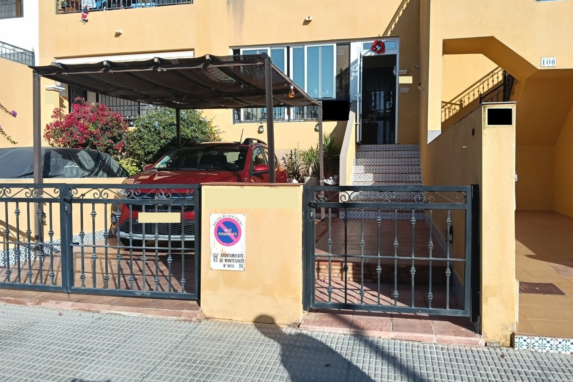 Resale - Wohnung / Apartment -
Los Montesinos - La herrada