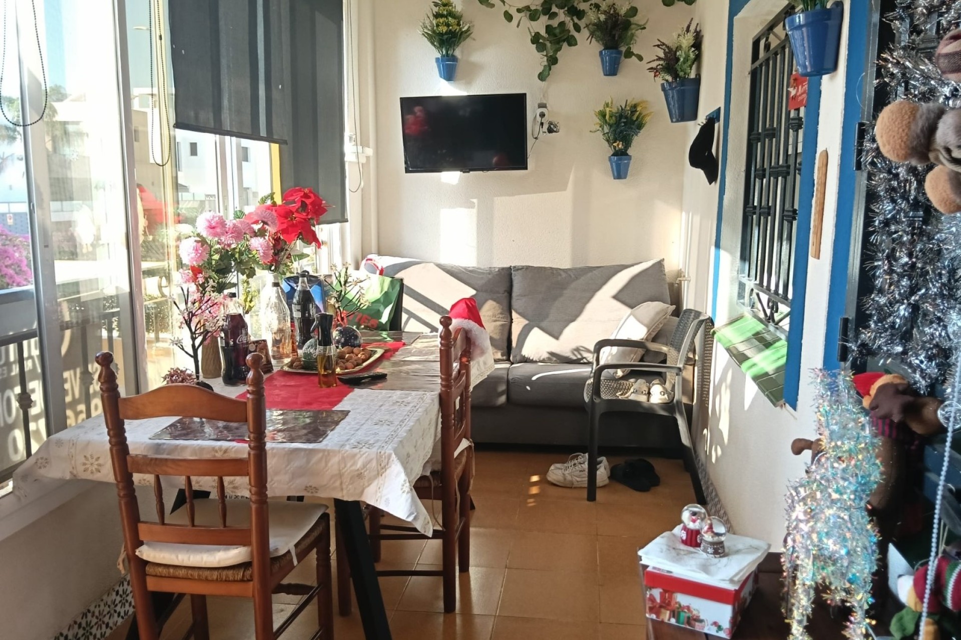 Resale - Wohnung / Apartment -
Los Montesinos - La herrada