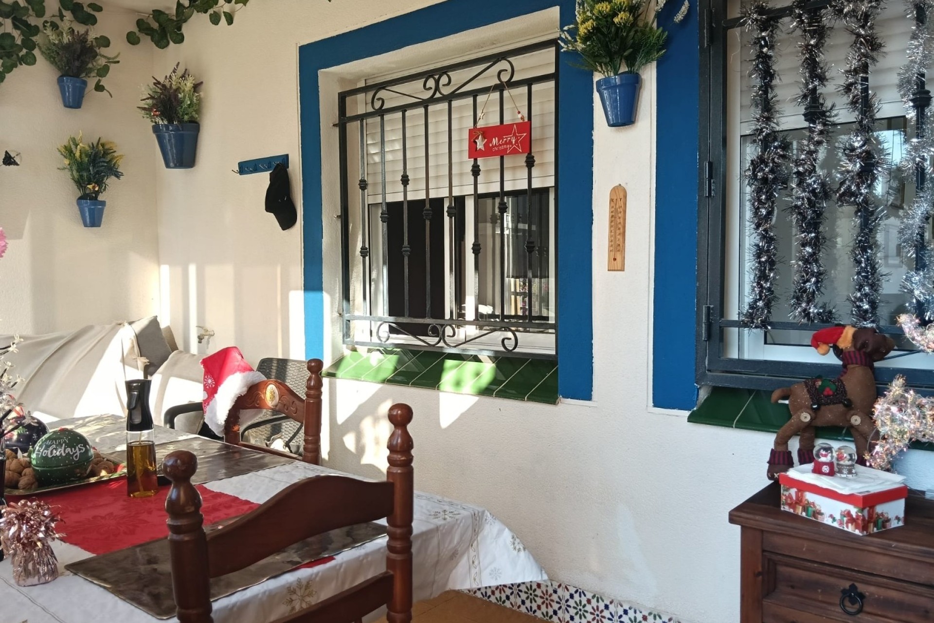 Resale - Wohnung / Apartment -
Los Montesinos - La herrada