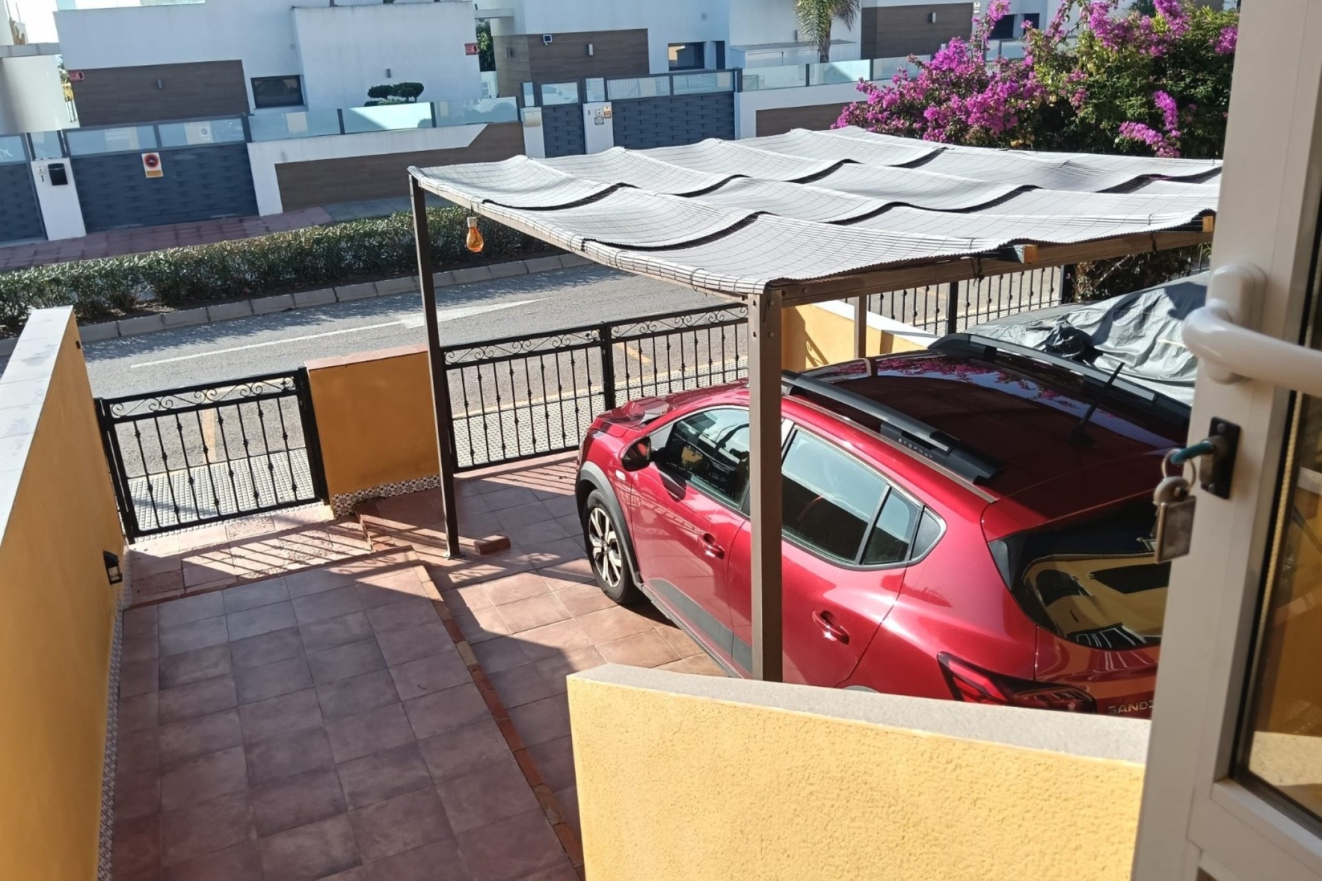 Resale - Wohnung / Apartment -
Los Montesinos - La herrada