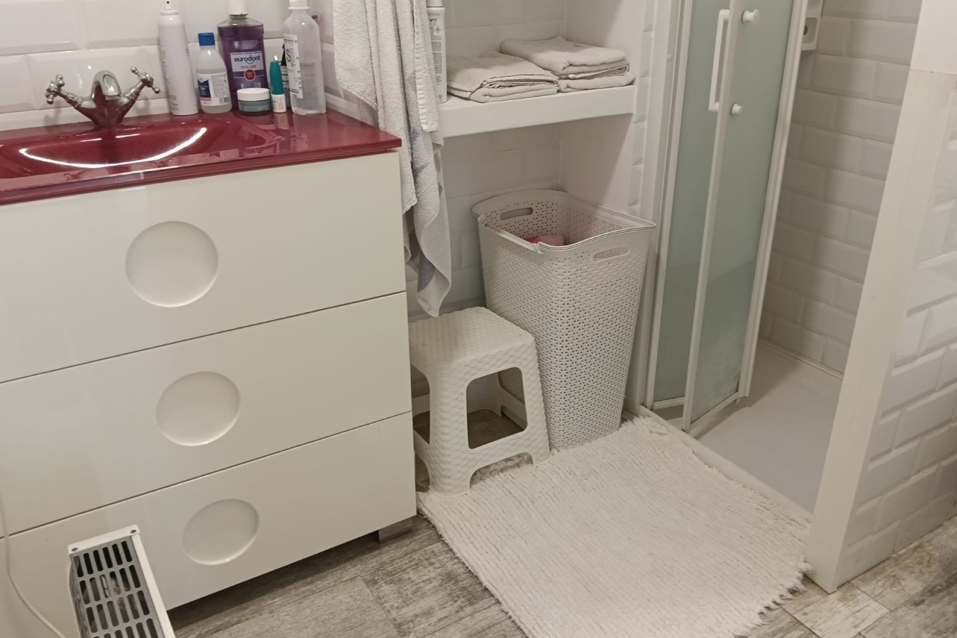 Resale - Wohnung / Apartment -
Los Montesinos - La herrada