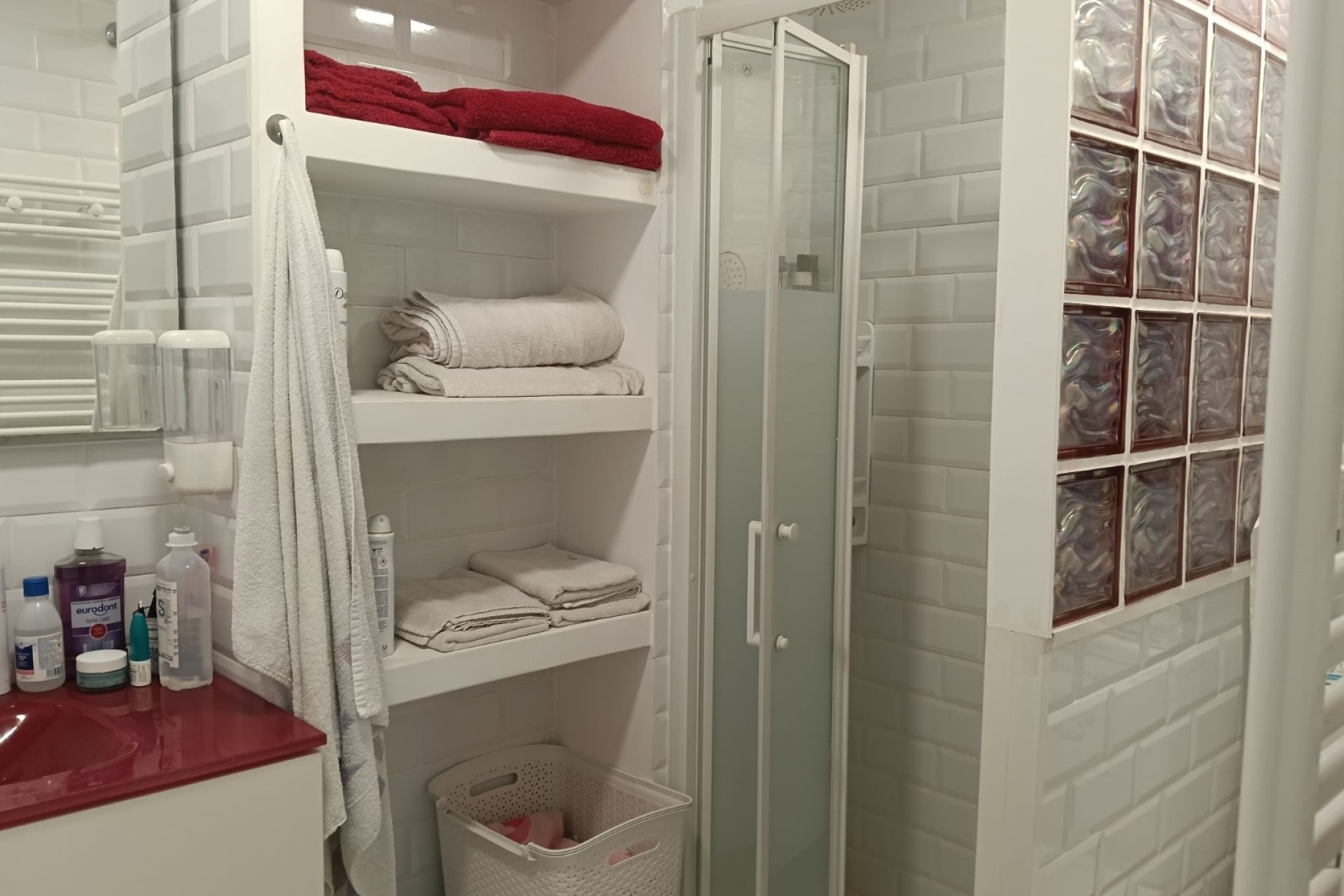 Resale - Wohnung / Apartment -
Los Montesinos - La herrada