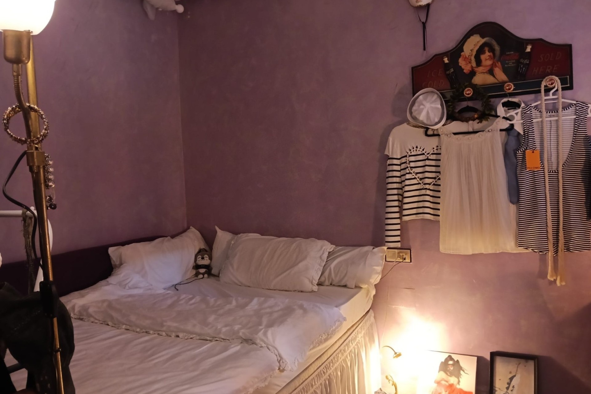 Resale - Wohnung / Apartment -
Los Montesinos - La herrada