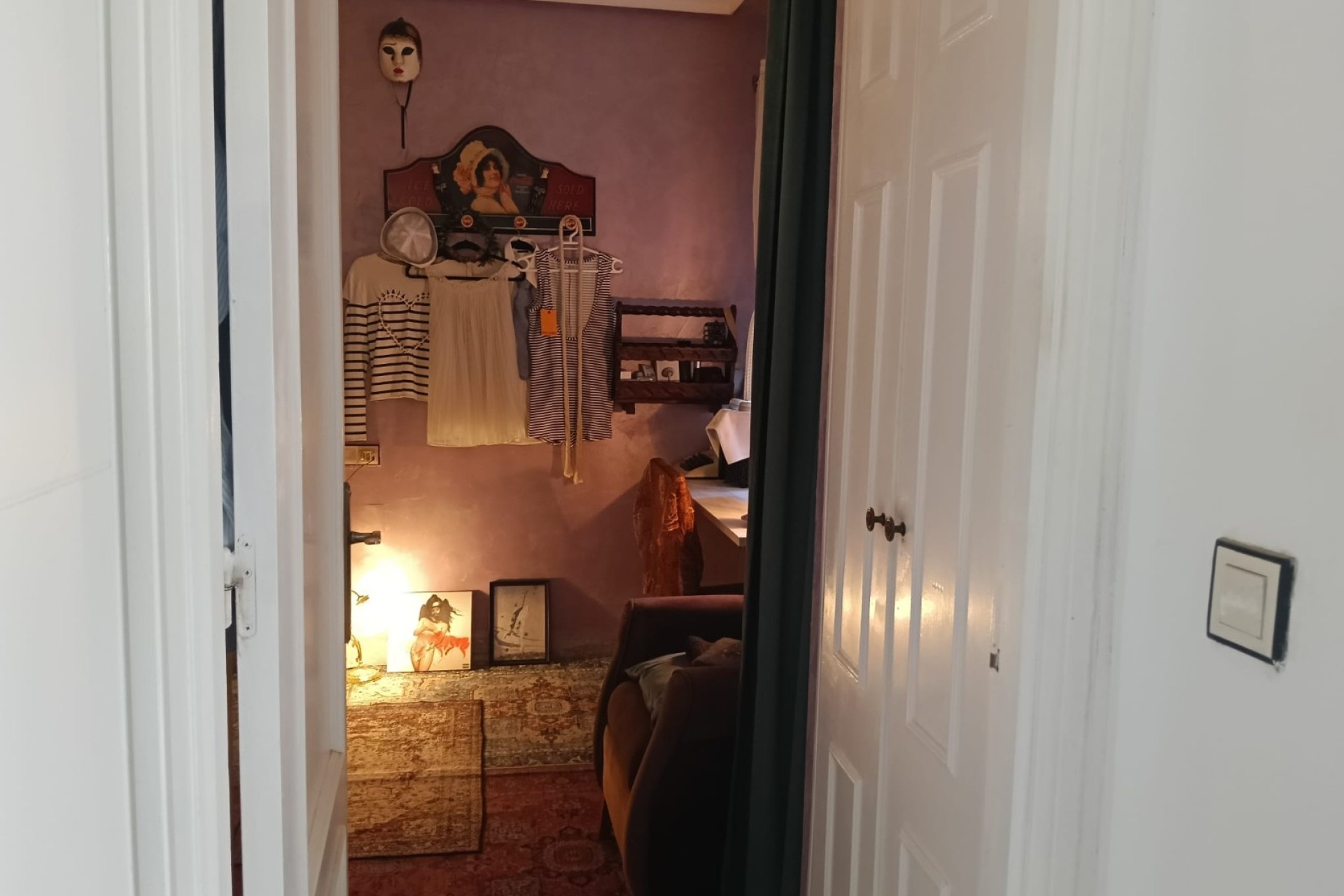 Resale - Wohnung / Apartment -
Los Montesinos - La herrada