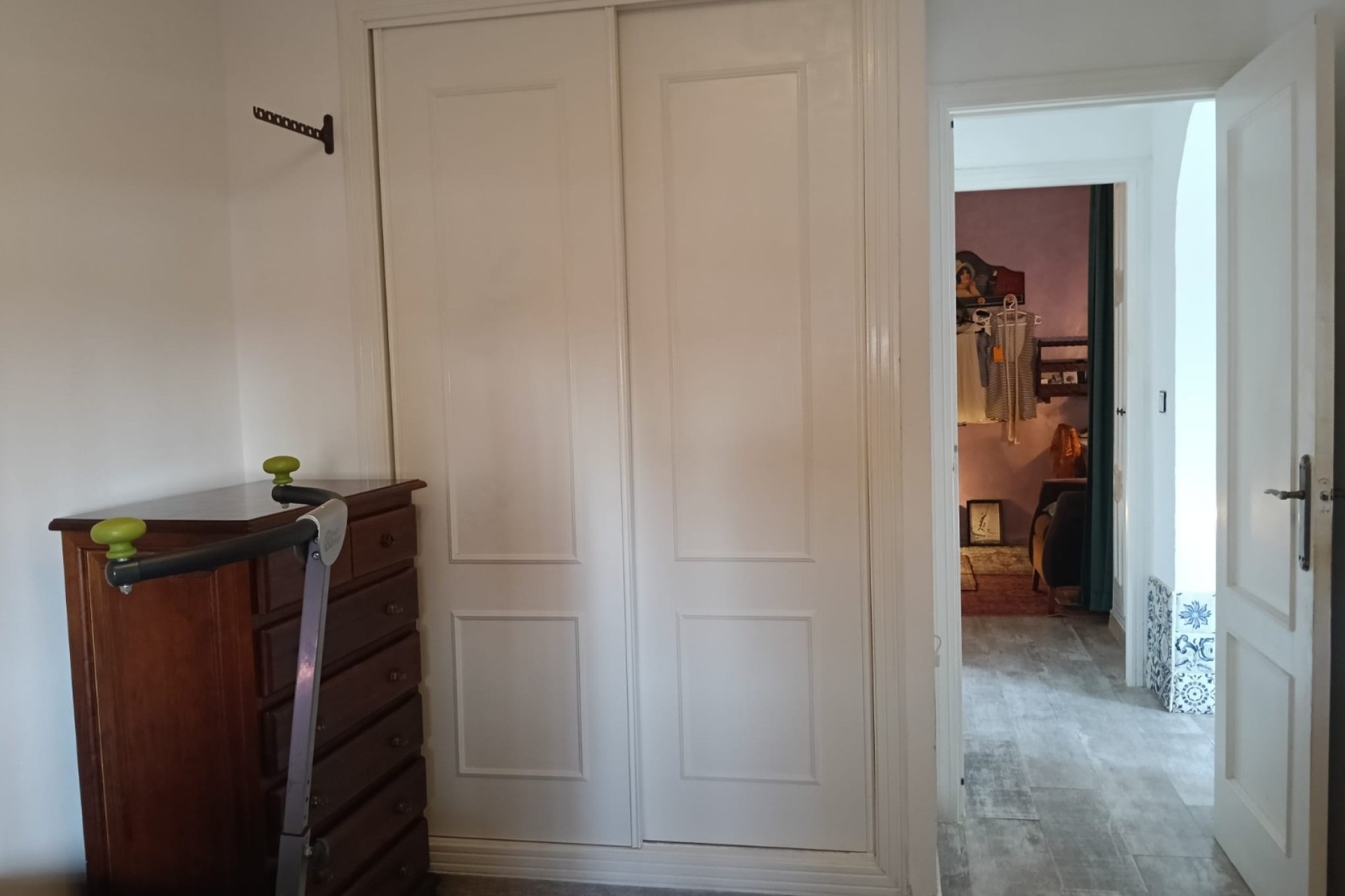 Resale - Wohnung / Apartment -
Los Montesinos - La herrada