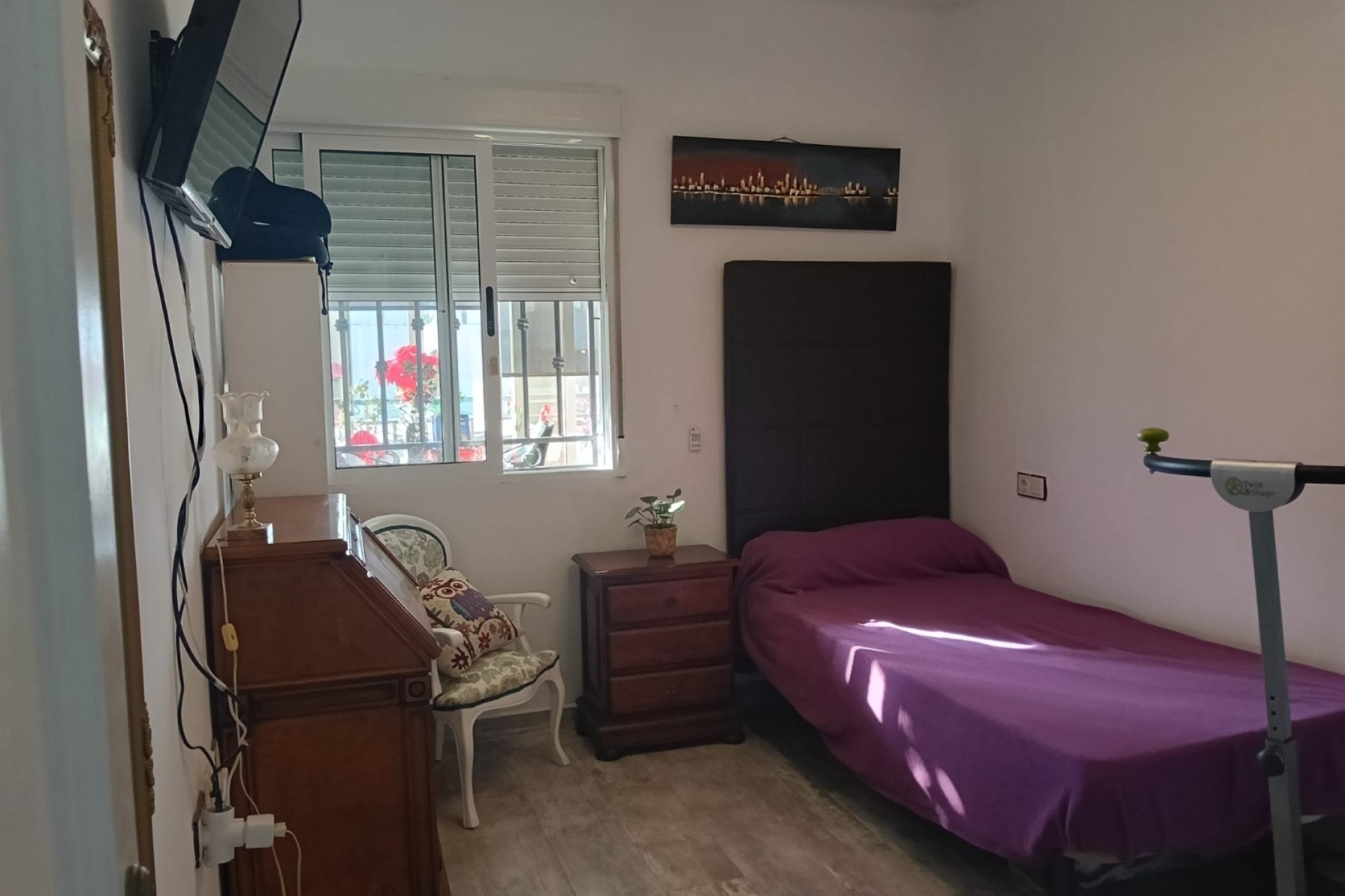 Resale - Wohnung / Apartment -
Los Montesinos - La herrada