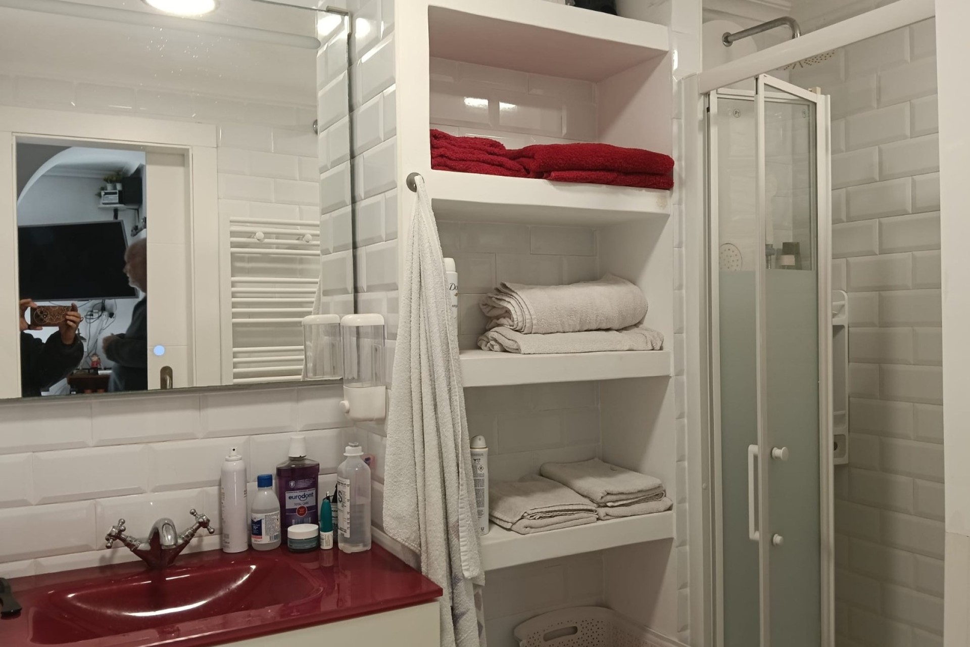 Resale - Wohnung / Apartment -
Los Montesinos - La herrada