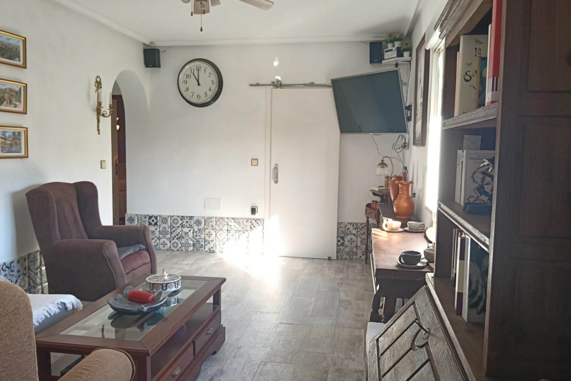 Resale - Wohnung / Apartment -
Los Montesinos - La herrada