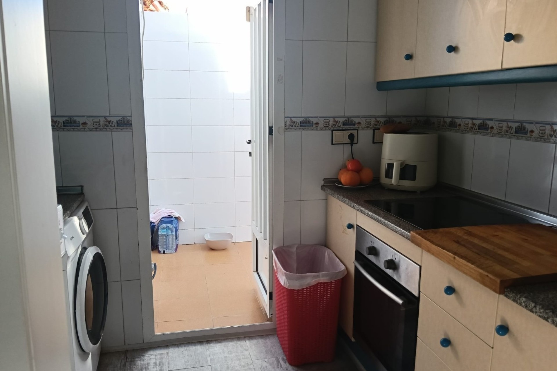 Resale - Wohnung / Apartment -
Los Montesinos - La herrada